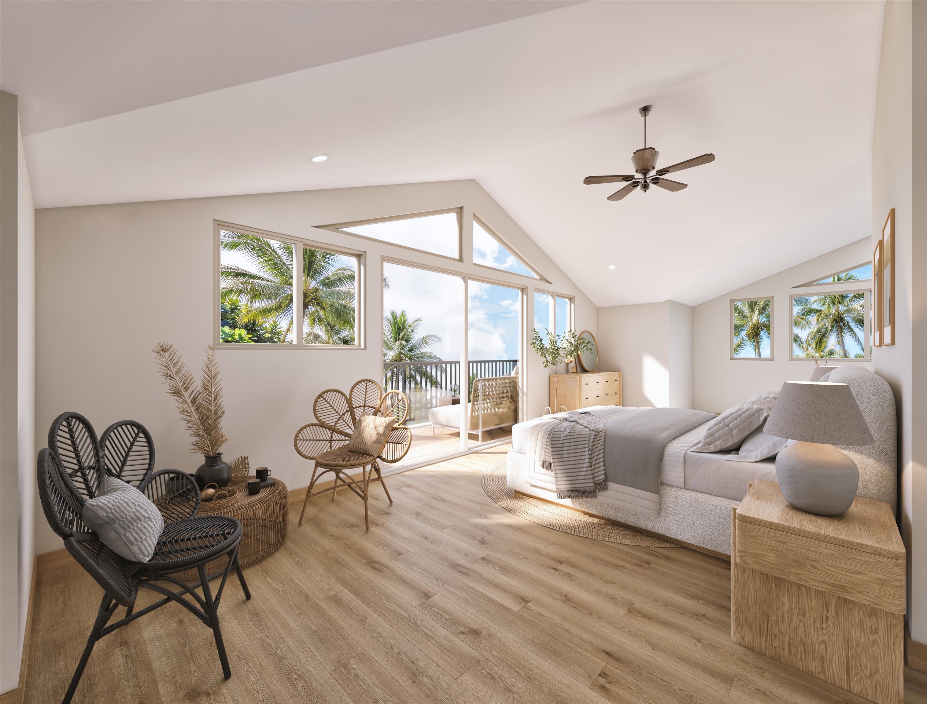 Puamana condo # 5-2, Lahaina, Hawaii - photo 4 of 18