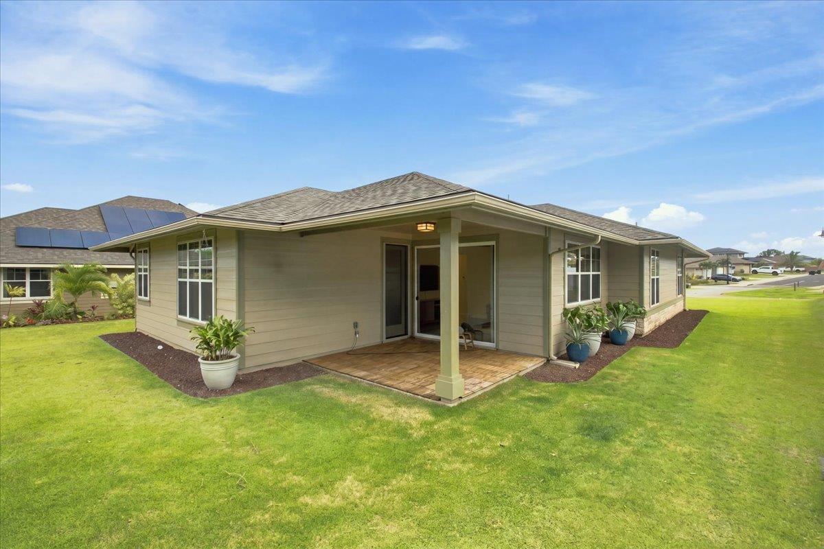 50  Alawa Pl , Kahului home - photo 29 of 40