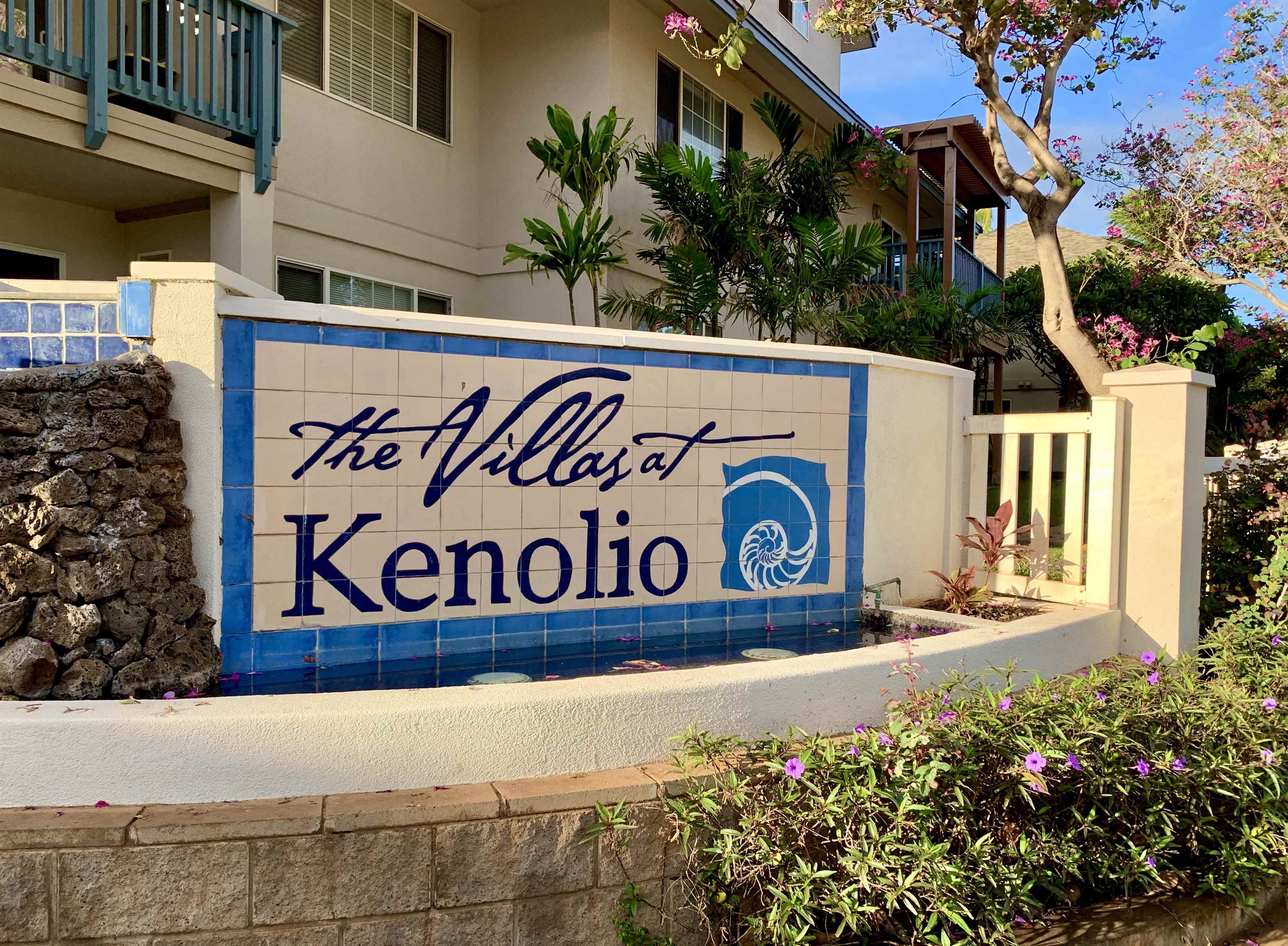 Villas at Kenolio I condo # 5A, Kihei, Hawaii - photo 28 of 28