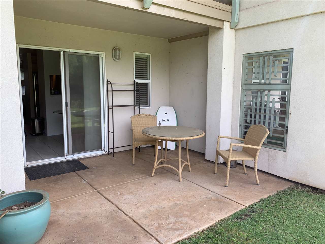 Villas at Kenolio I condo # 5F, Kihei, Hawaii - photo 16 of 23