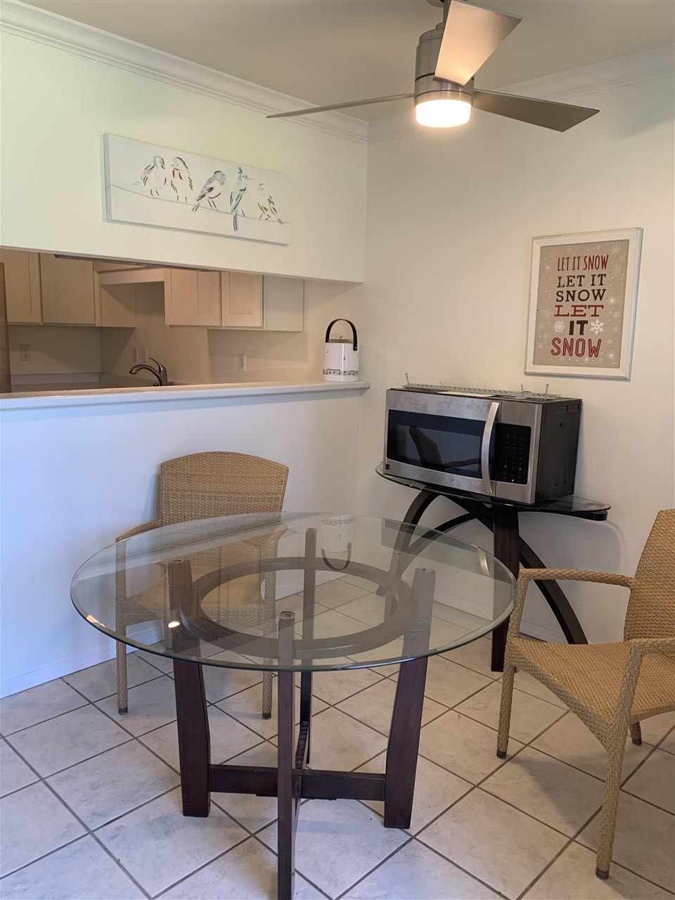 Villas at Kenolio I condo # 5F, Kihei, Hawaii - photo 17 of 23