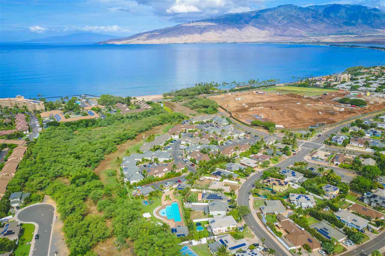 Villas at Kenolio I condo # 5F, Kihei, Hawaii - photo 20 of 23