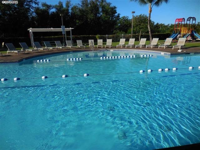 Villas at Kenolio I condo # 5F, Kihei, Hawaii - photo 3 of 23