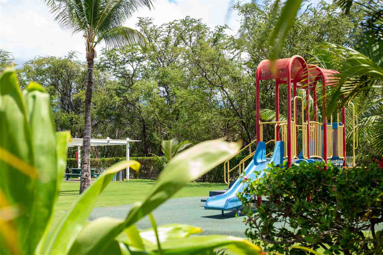 Villas at Kenolio I condo # 5F, Kihei, Hawaii - photo 22 of 23