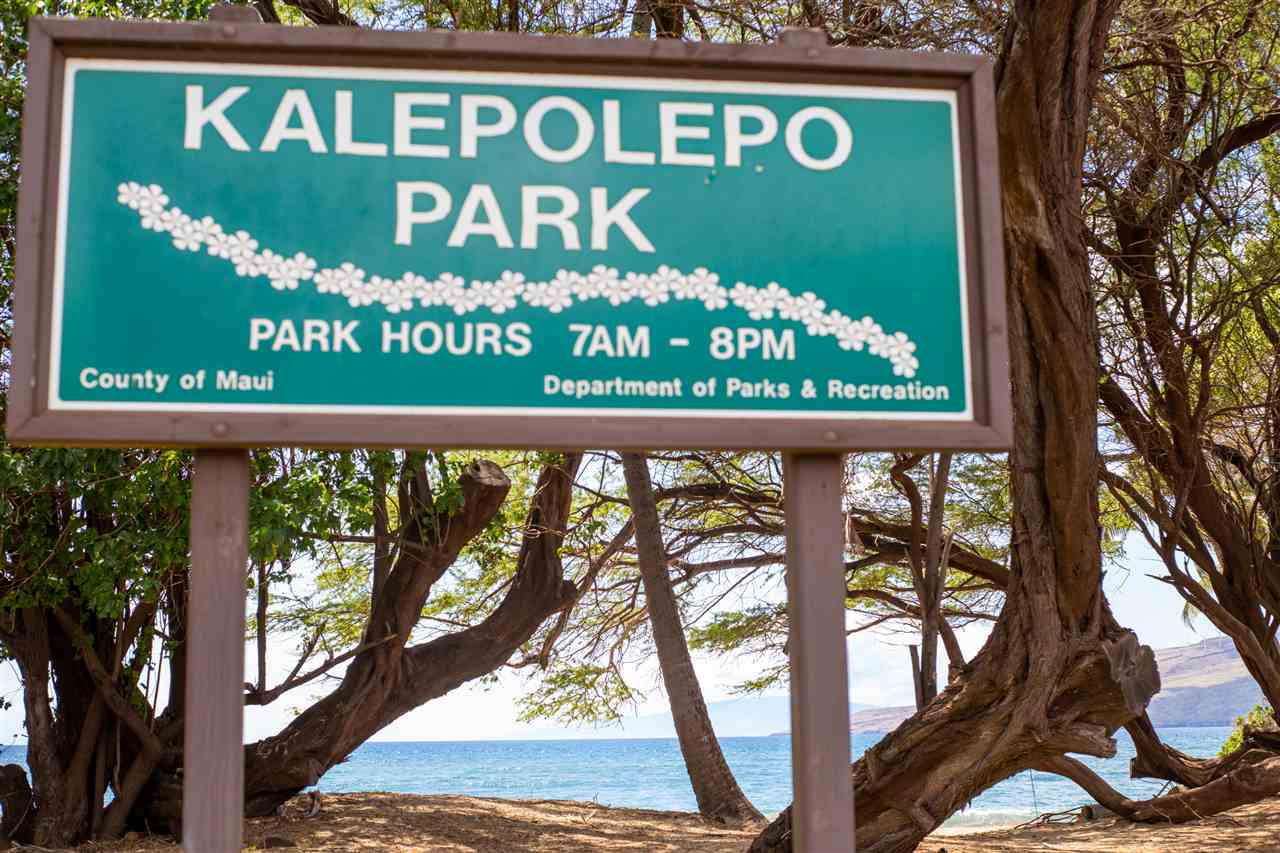 Villas at Kenolio I condo # 5F, Kihei, Hawaii - photo 23 of 23