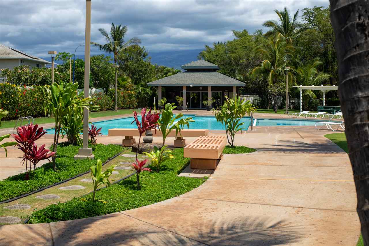 Villas at Kenolio I condo # 5F, Kihei, Hawaii - photo 4 of 23