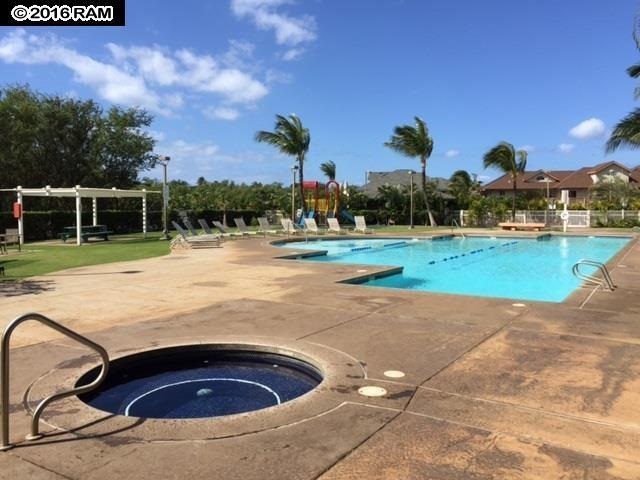 Villas at Kenolio I condo # 5F, Kihei, Hawaii - photo 5 of 23