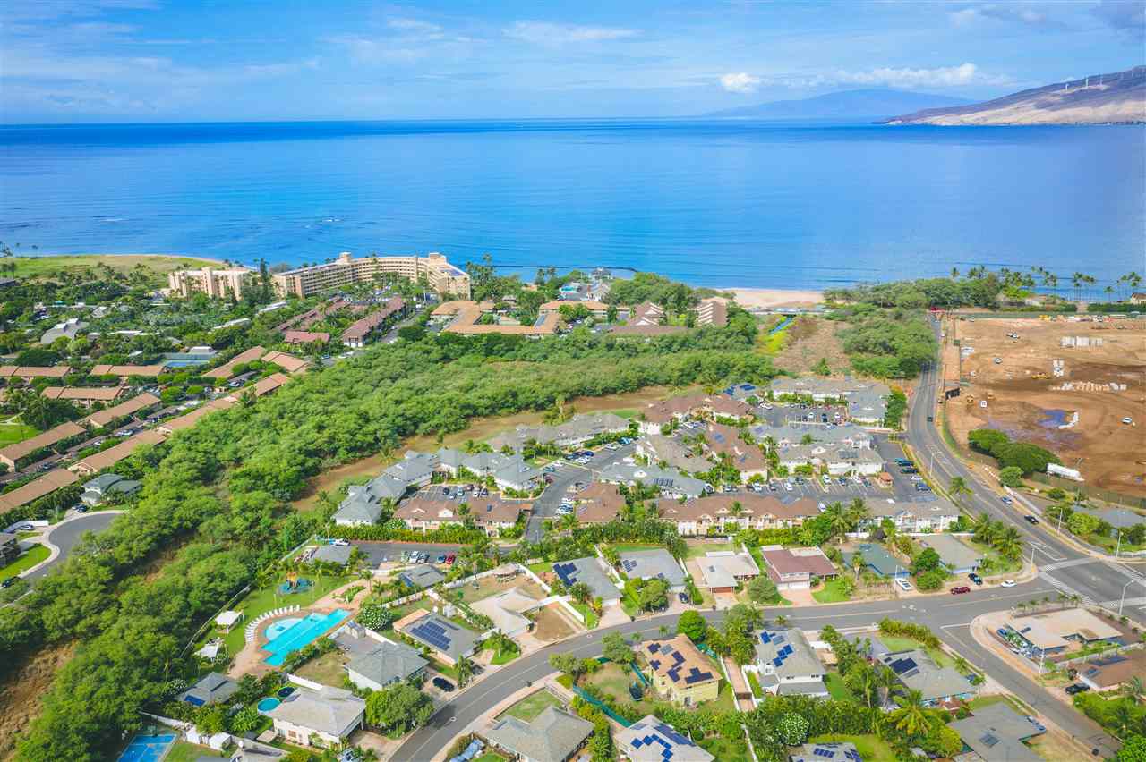 Villas at Kenolio I condo # 5F, Kihei, Hawaii - photo 7 of 23