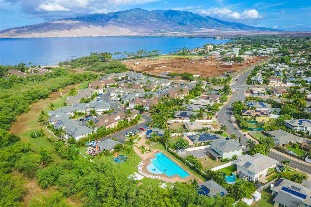 Villas at Kenolio I condo # 5G, Kihei, Hawaii - photo 28 of 30