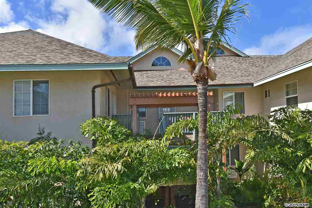 Villas at Kenolio I condo # 5J, Kihei, Hawaii - photo 26 of 30