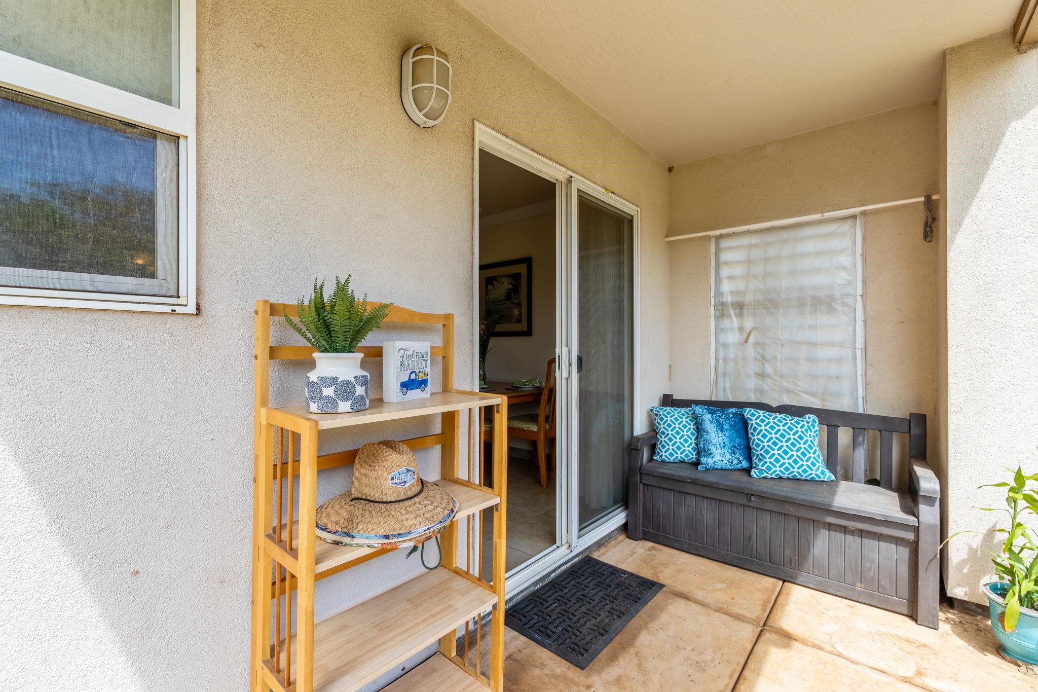 Villas at Kenolio I condo # 5k, Kihei, Hawaii - photo 17 of 46