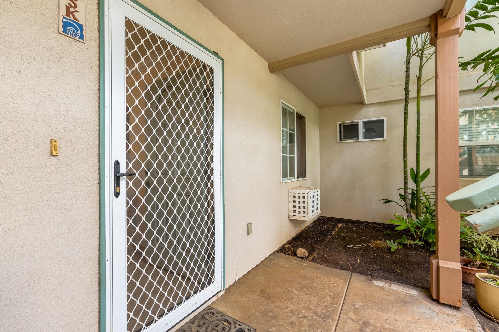 Villas at Kenolio I condo # 5k, Kihei, Hawaii - photo 31 of 46