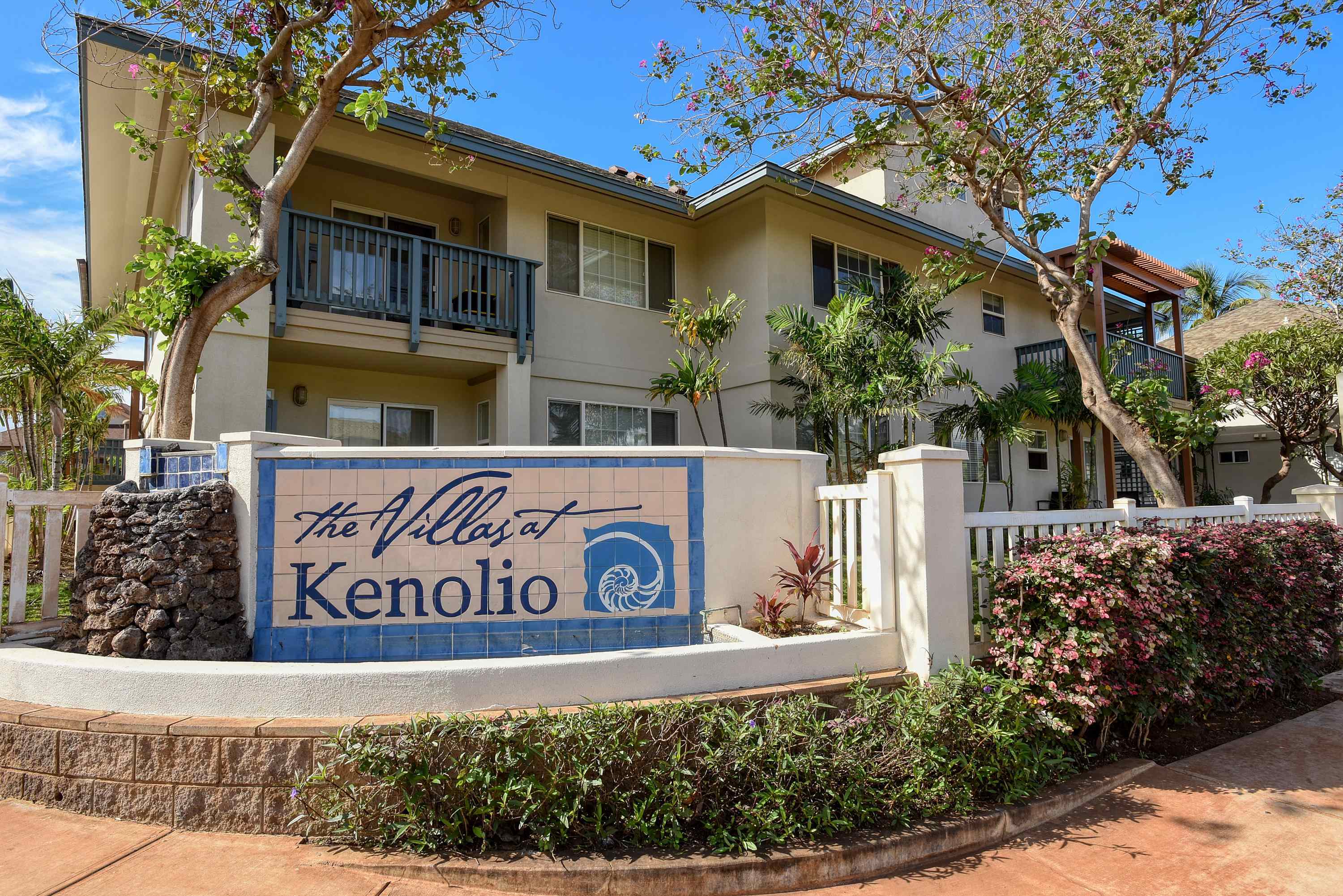Villas at Kenolio I condo # 5L, Kihei, Hawaii - photo 33 of 33