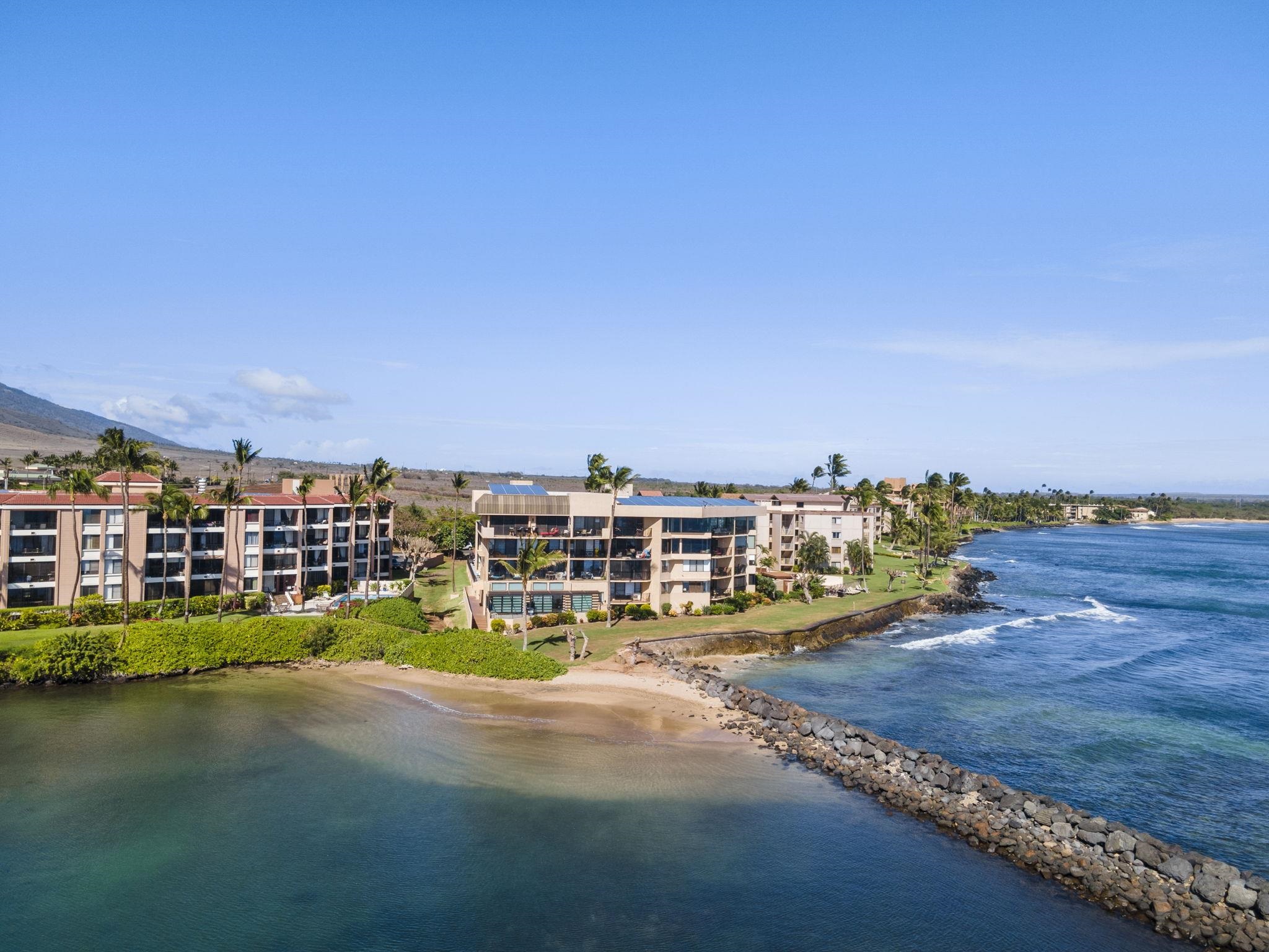 Milowai condo # 102, Wailuku, Hawaii - photo 2 of 30
