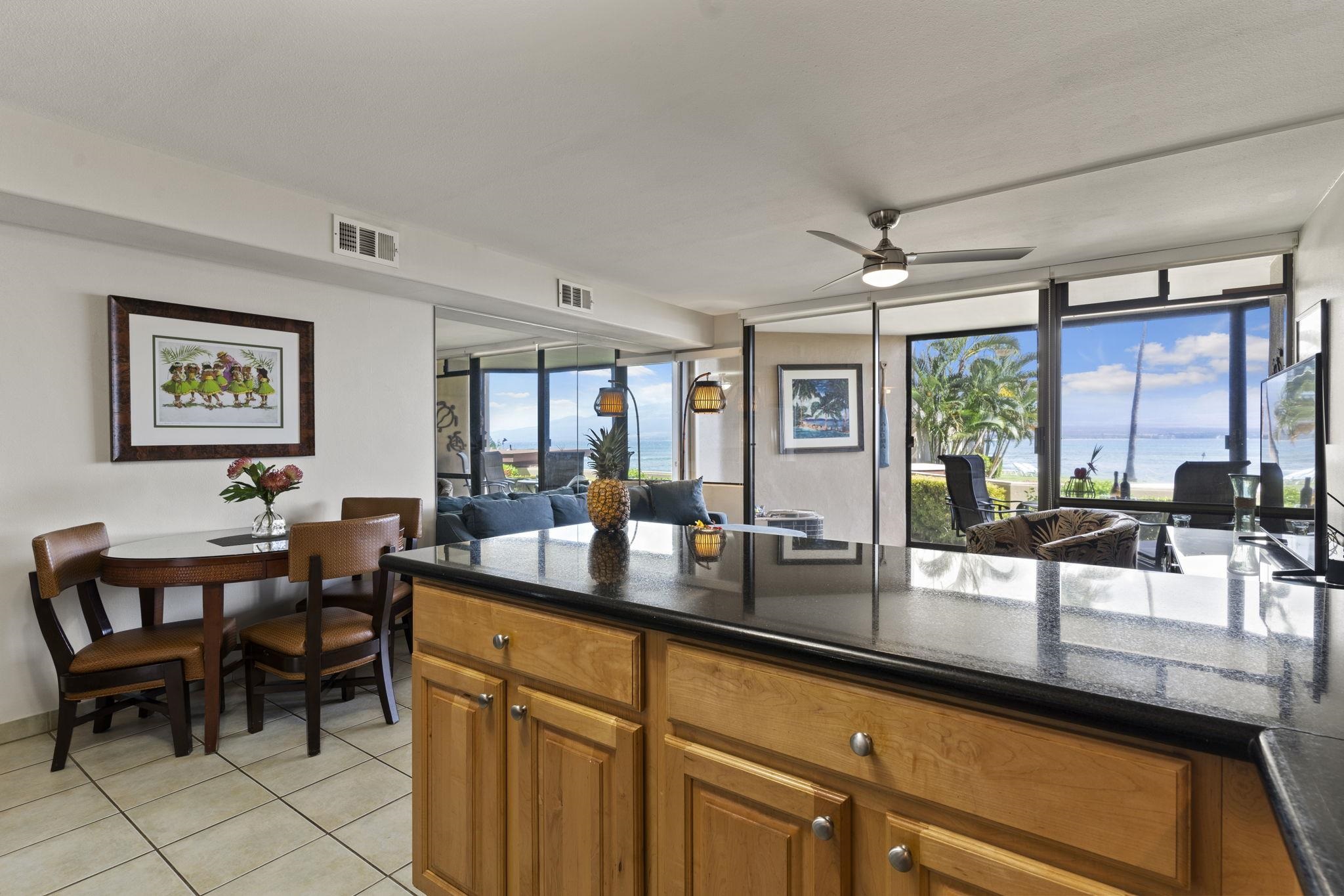Milowai condo # 102, Wailuku, Hawaii - photo 11 of 30