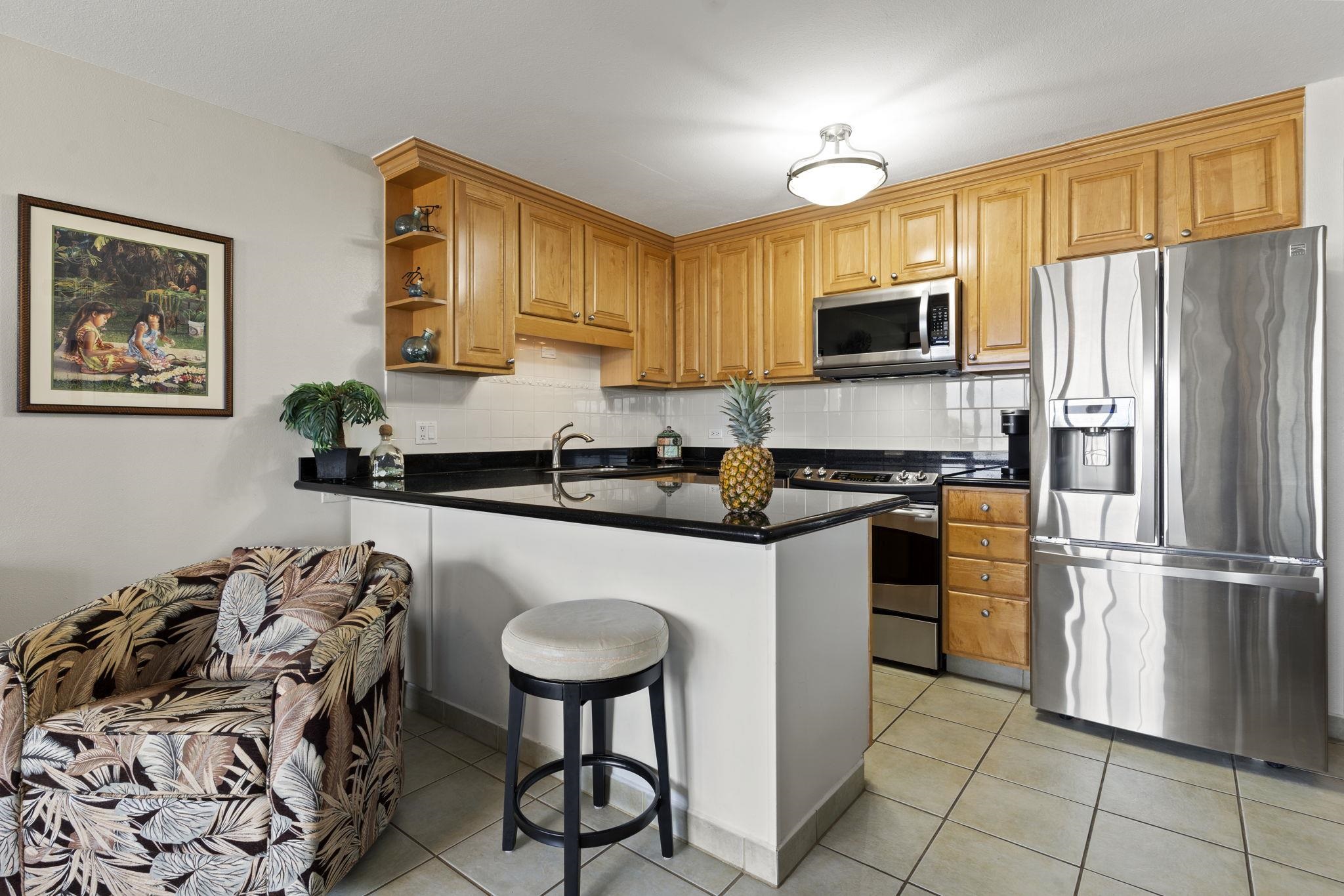 Milowai condo # 102, Wailuku, Hawaii - photo 12 of 30