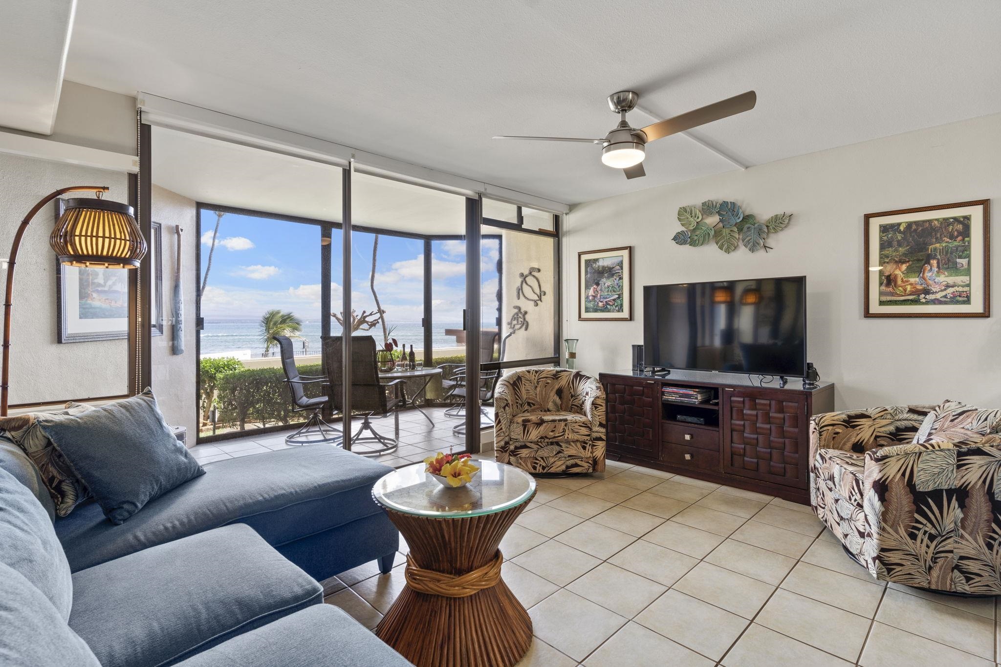 Milowai condo # 102, Wailuku, Hawaii - photo 14 of 30