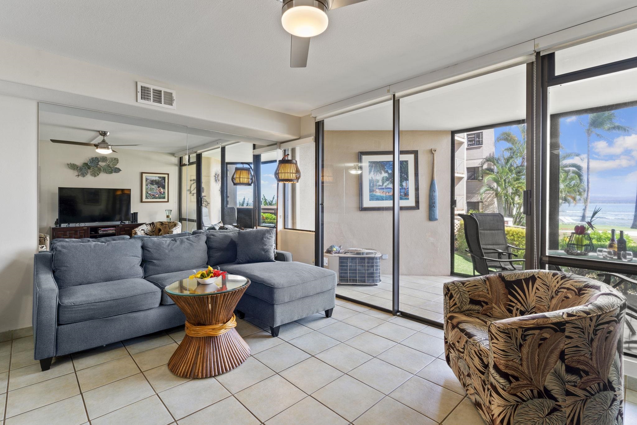 Milowai condo # 102, Wailuku, Hawaii - photo 15 of 30