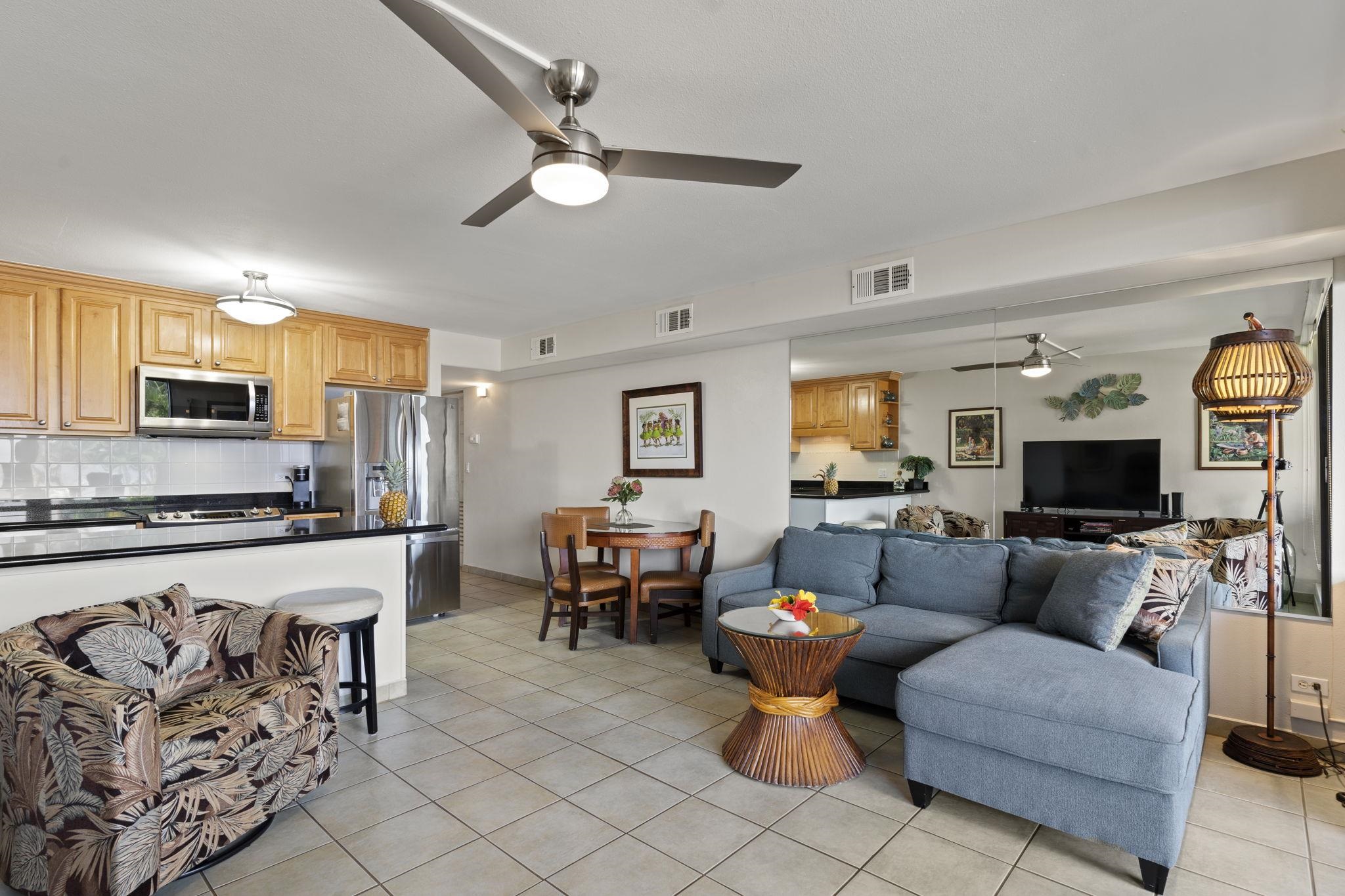 Milowai condo # 102, Wailuku, Hawaii - photo 16 of 30