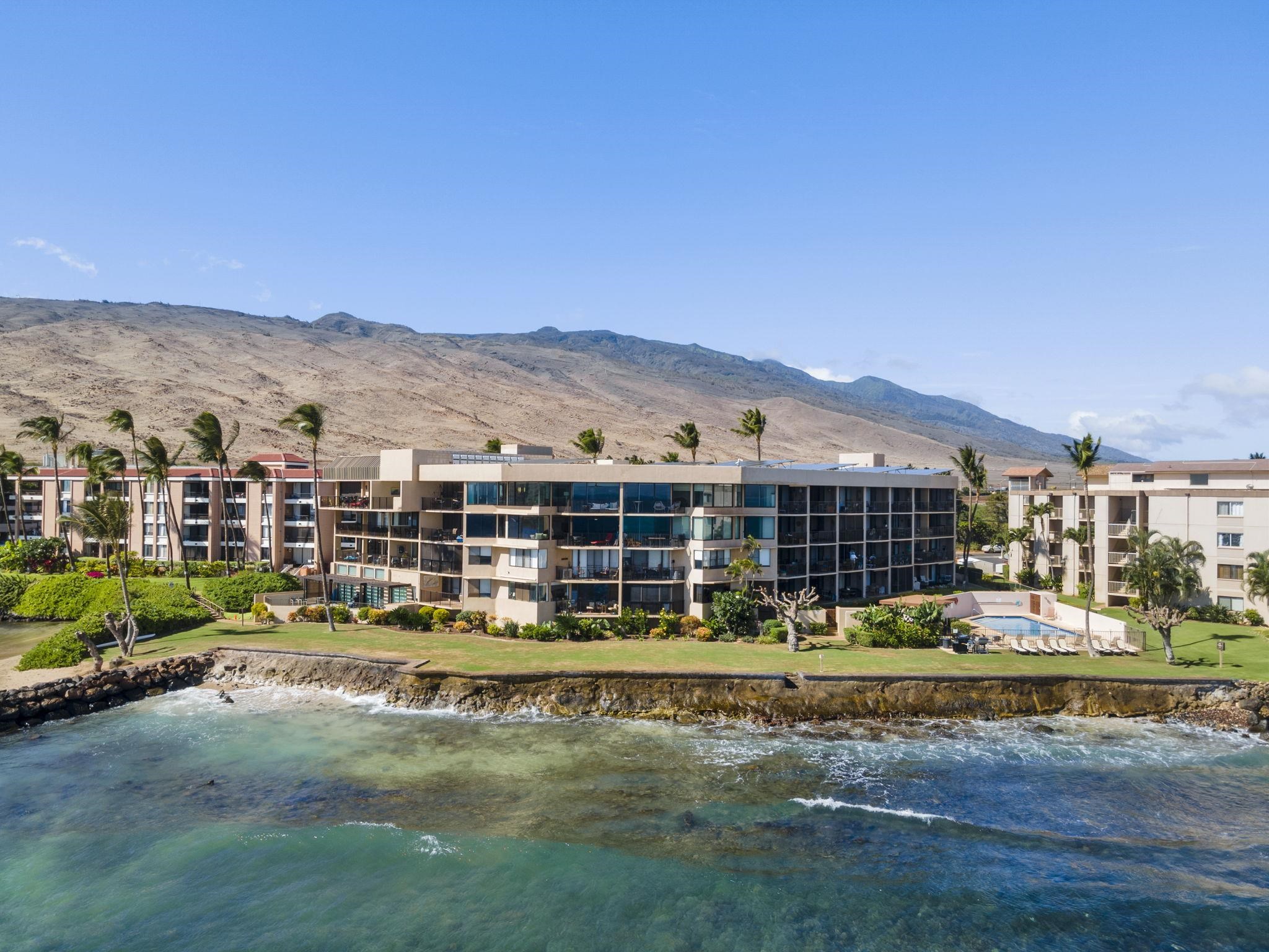 Milowai condo # 102, Wailuku, Hawaii - photo 6 of 30