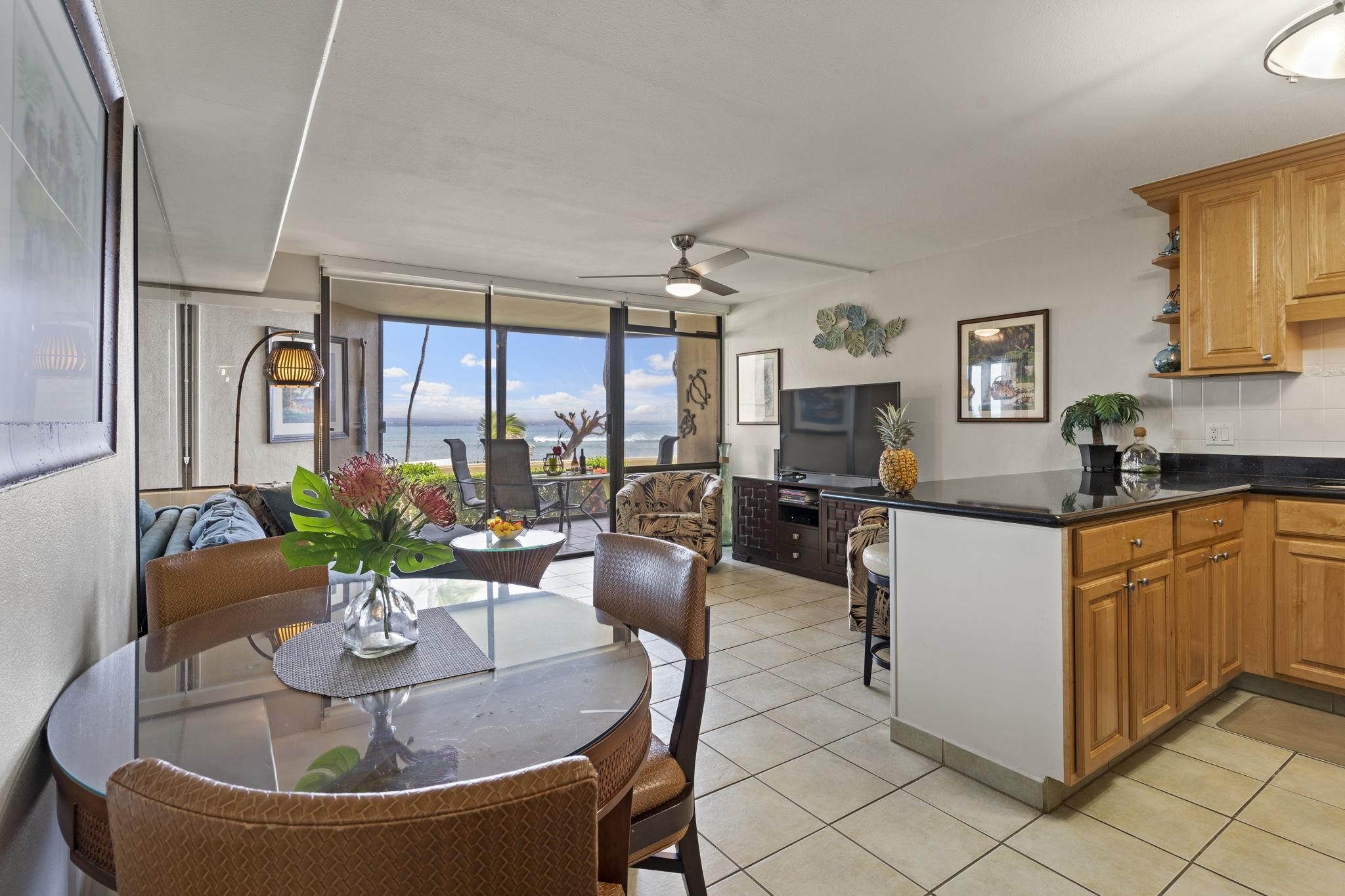 Milowai condo # 102, Wailuku, Hawaii - photo 8 of 30