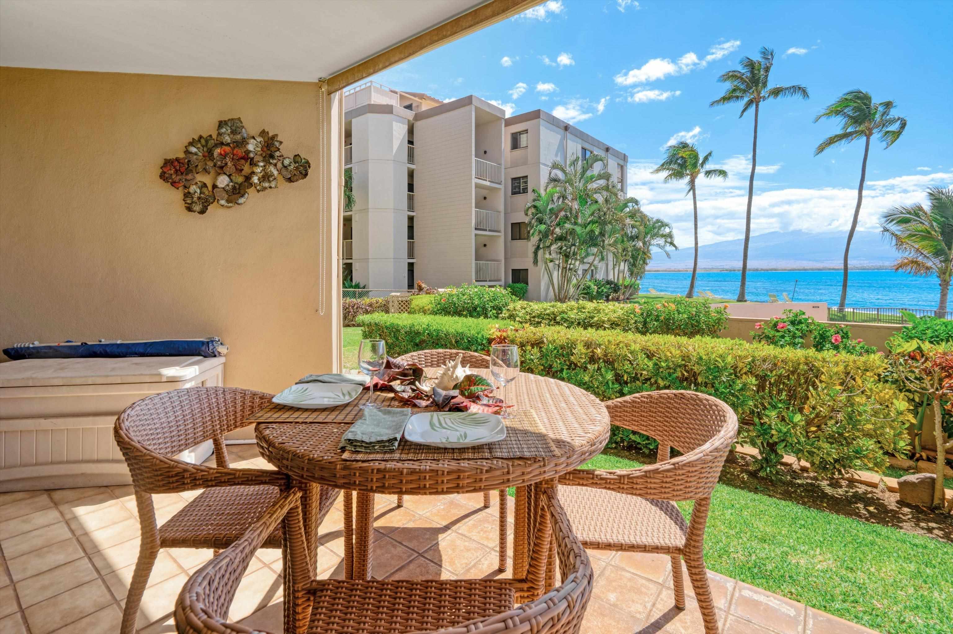 Milowai condo # 103, Wailuku, Hawaii - photo 2 of 45