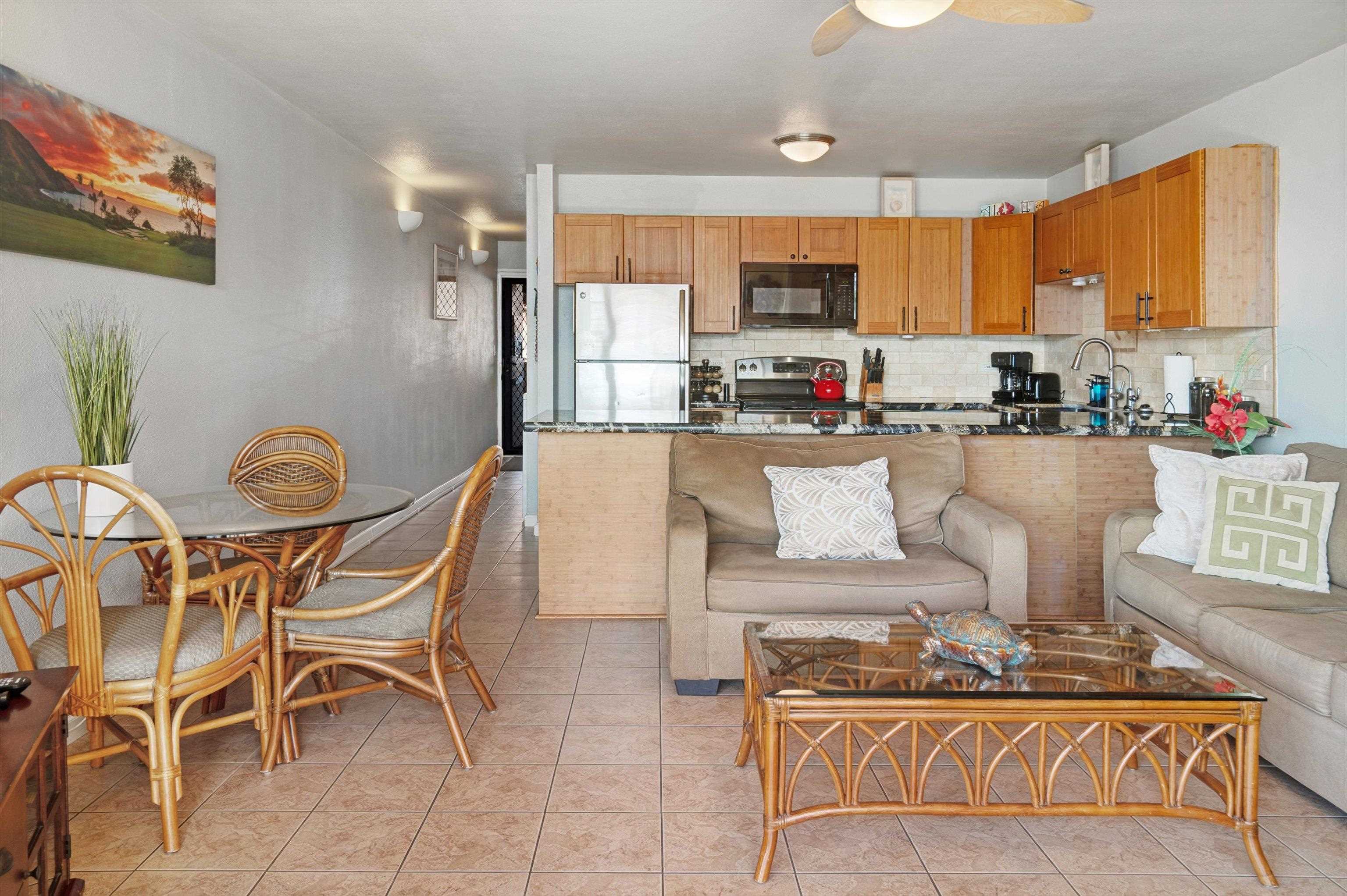 Milowai condo # 103, Wailuku, Hawaii - photo 18 of 45