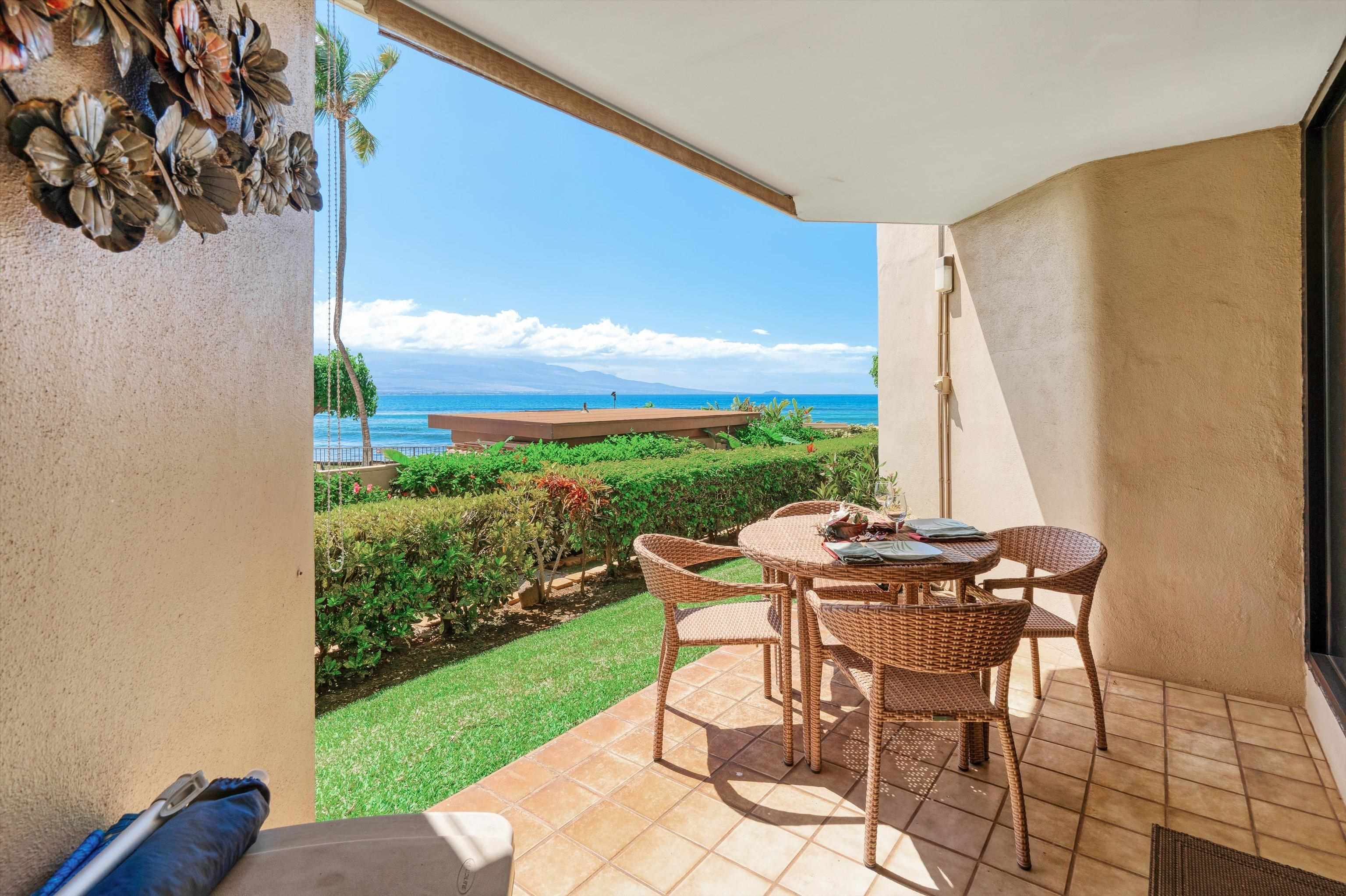 Milowai condo # 103, Wailuku, Hawaii - photo 3 of 45