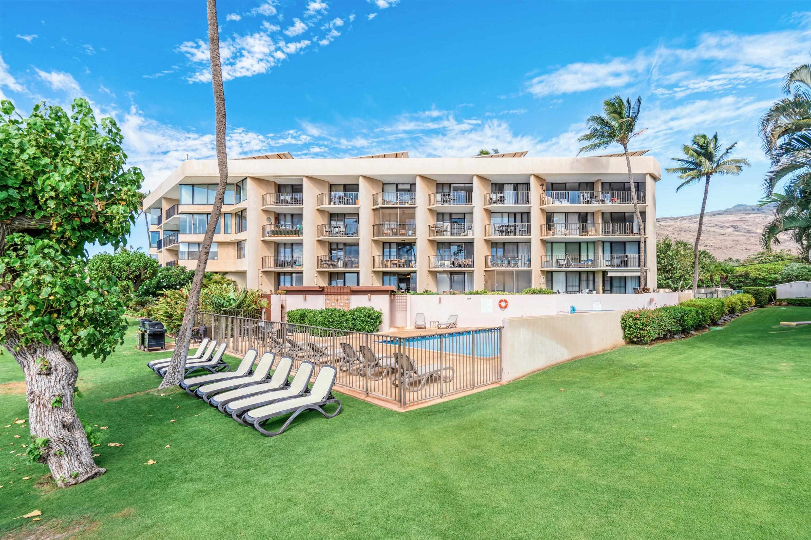 Milowai condo # 103, Wailuku, Hawaii - photo 29 of 45