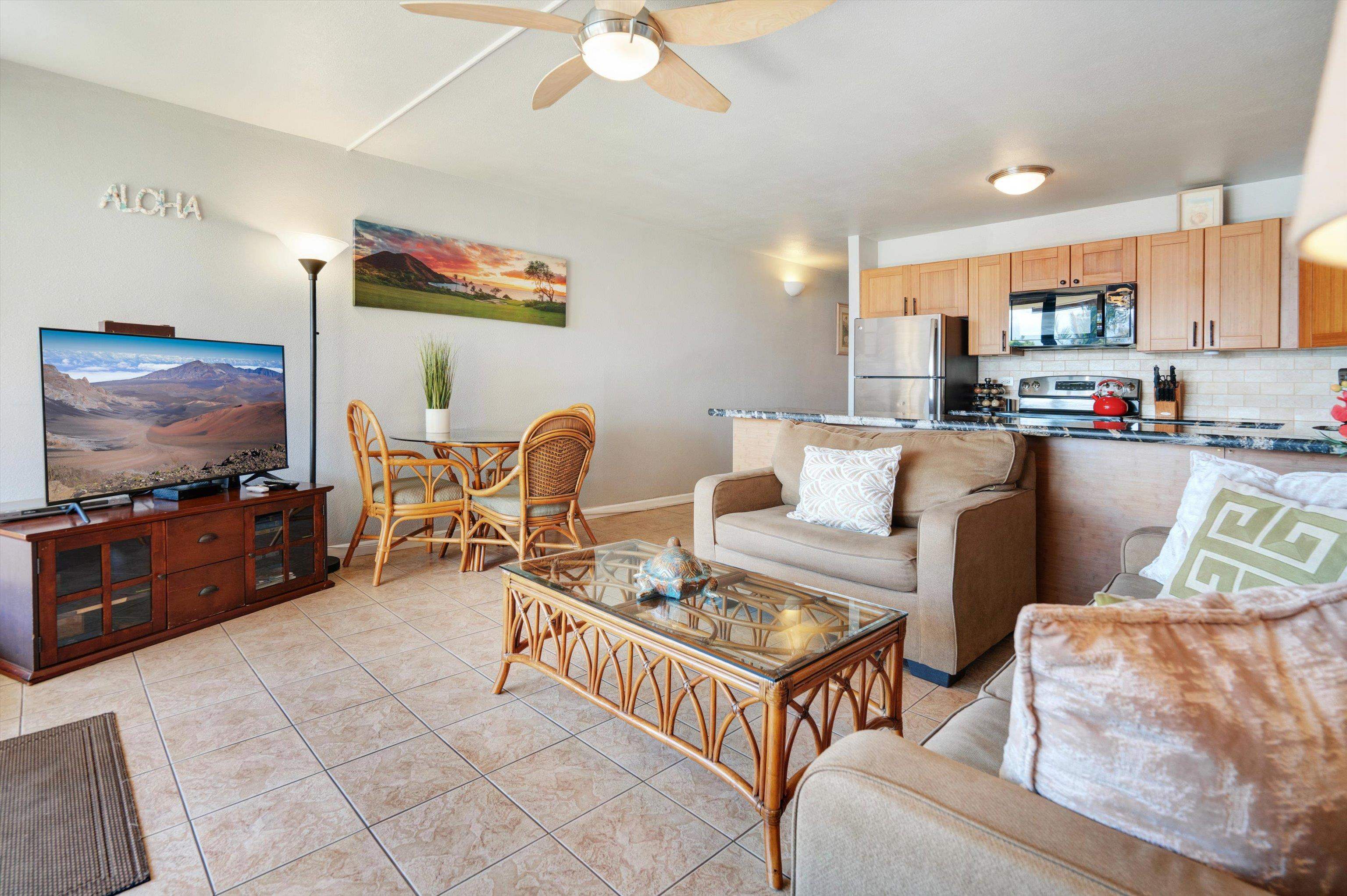 Milowai condo # 103, Wailuku, Hawaii - photo 5 of 45