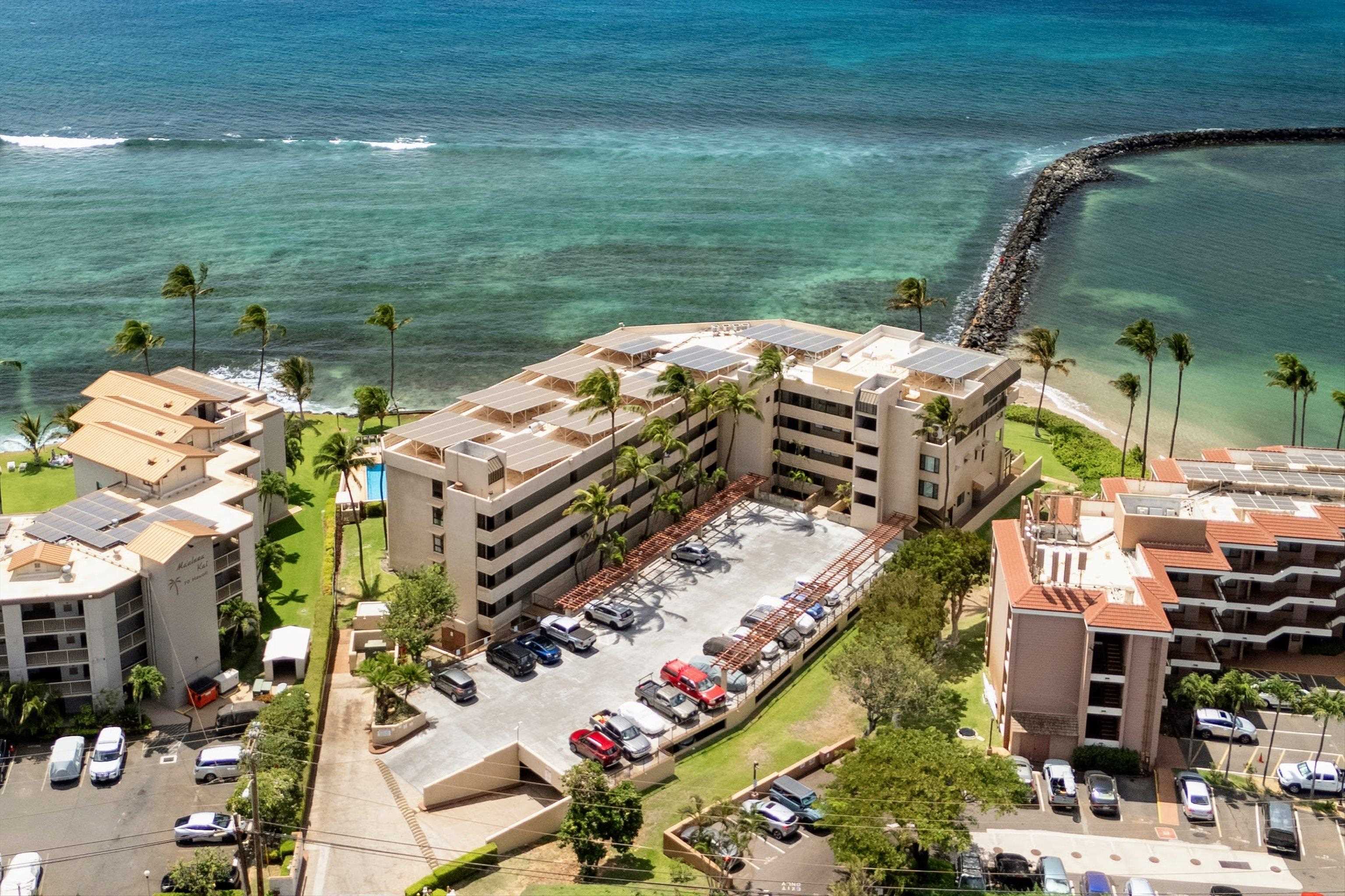 Milowai condo # 103, Wailuku, Hawaii - photo 42 of 45