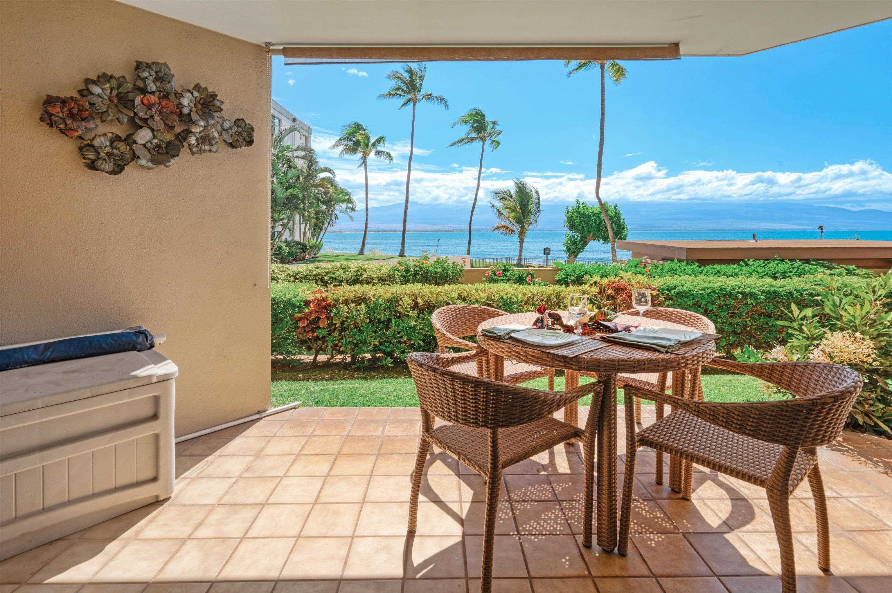 Milowai condo # 103, Wailuku, Hawaii - photo 7 of 45