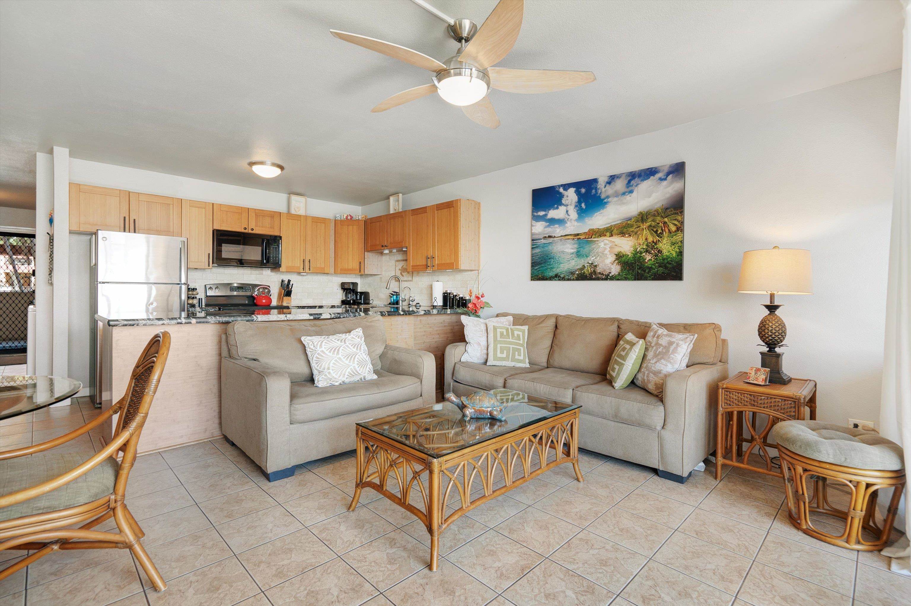 Milowai condo # 103, Wailuku, Hawaii - photo 9 of 45