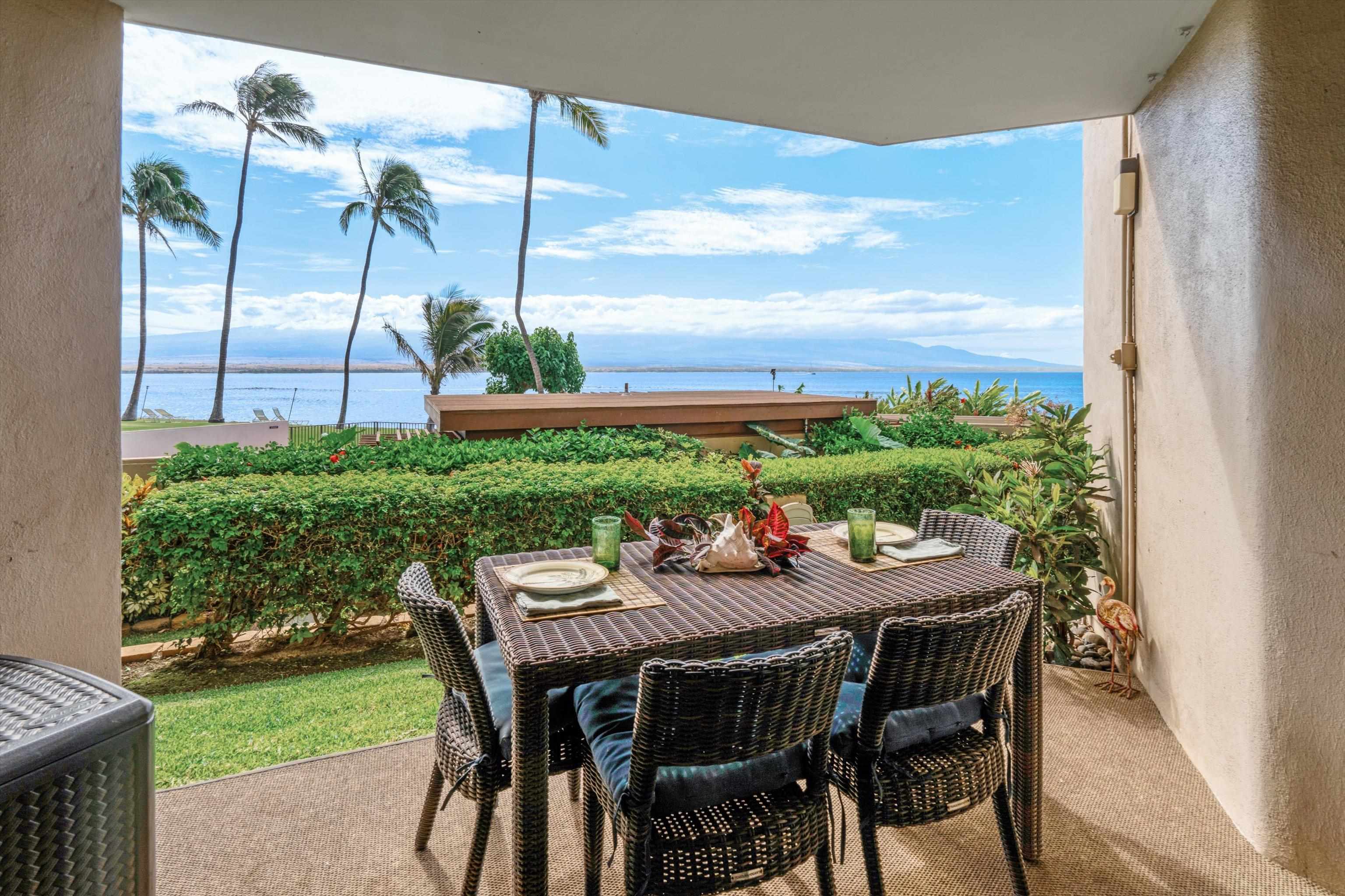 Milowai condo # 104, Wailuku, Hawaii - photo 2 of 47