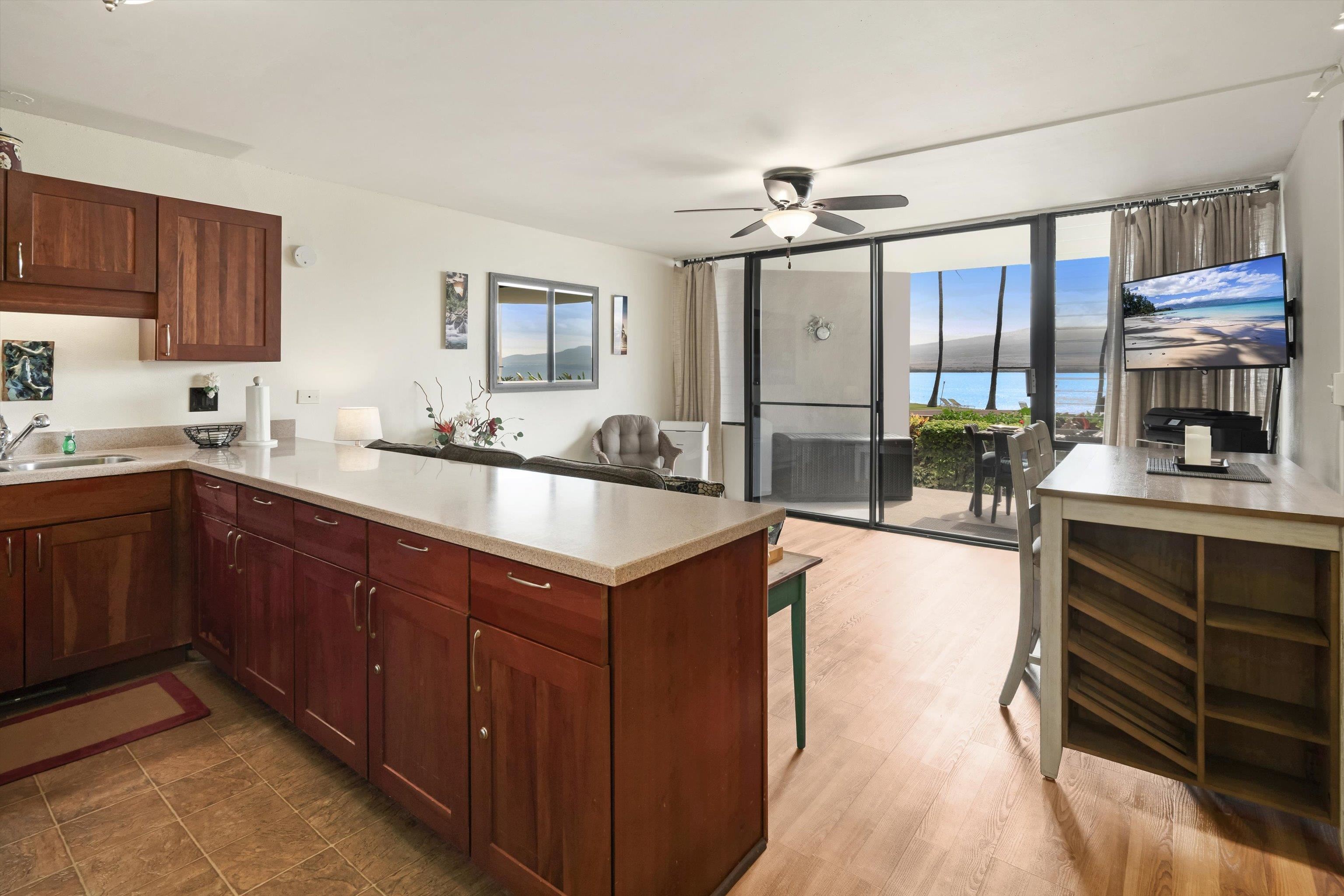 Milowai condo # 104, Wailuku, Hawaii - photo 12 of 47