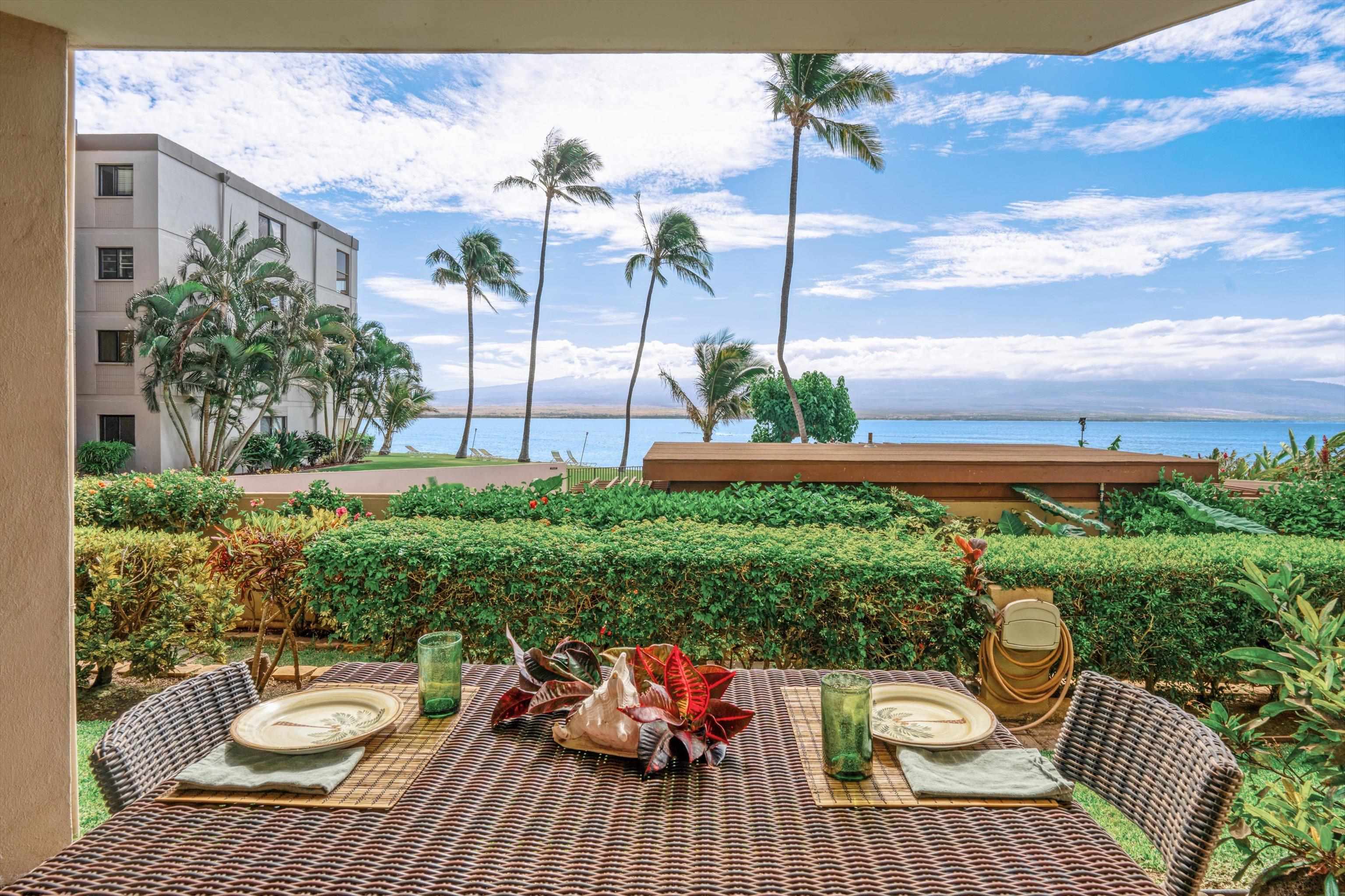 Milowai condo # 104, Wailuku, Hawaii - photo 12 of 47