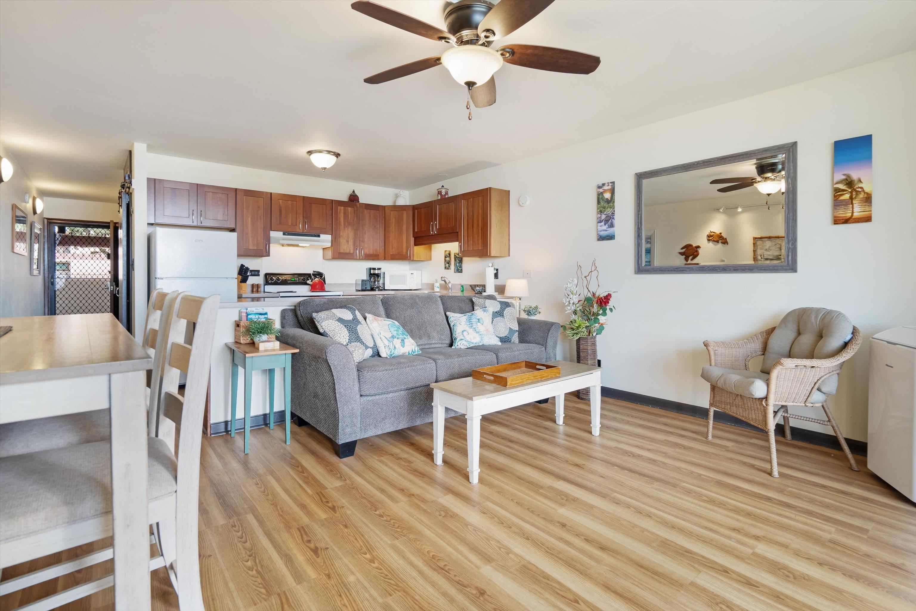 Milowai condo # 104, Wailuku, Hawaii - photo 14 of 47