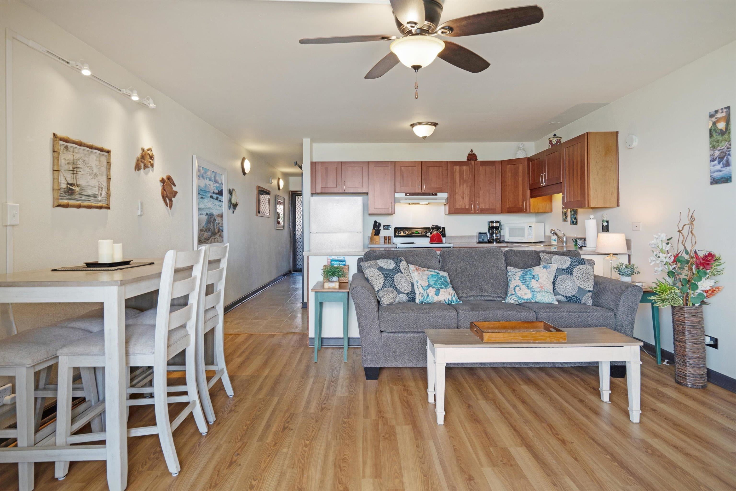 Milowai condo # 104, Wailuku, Hawaii - photo 3 of 47