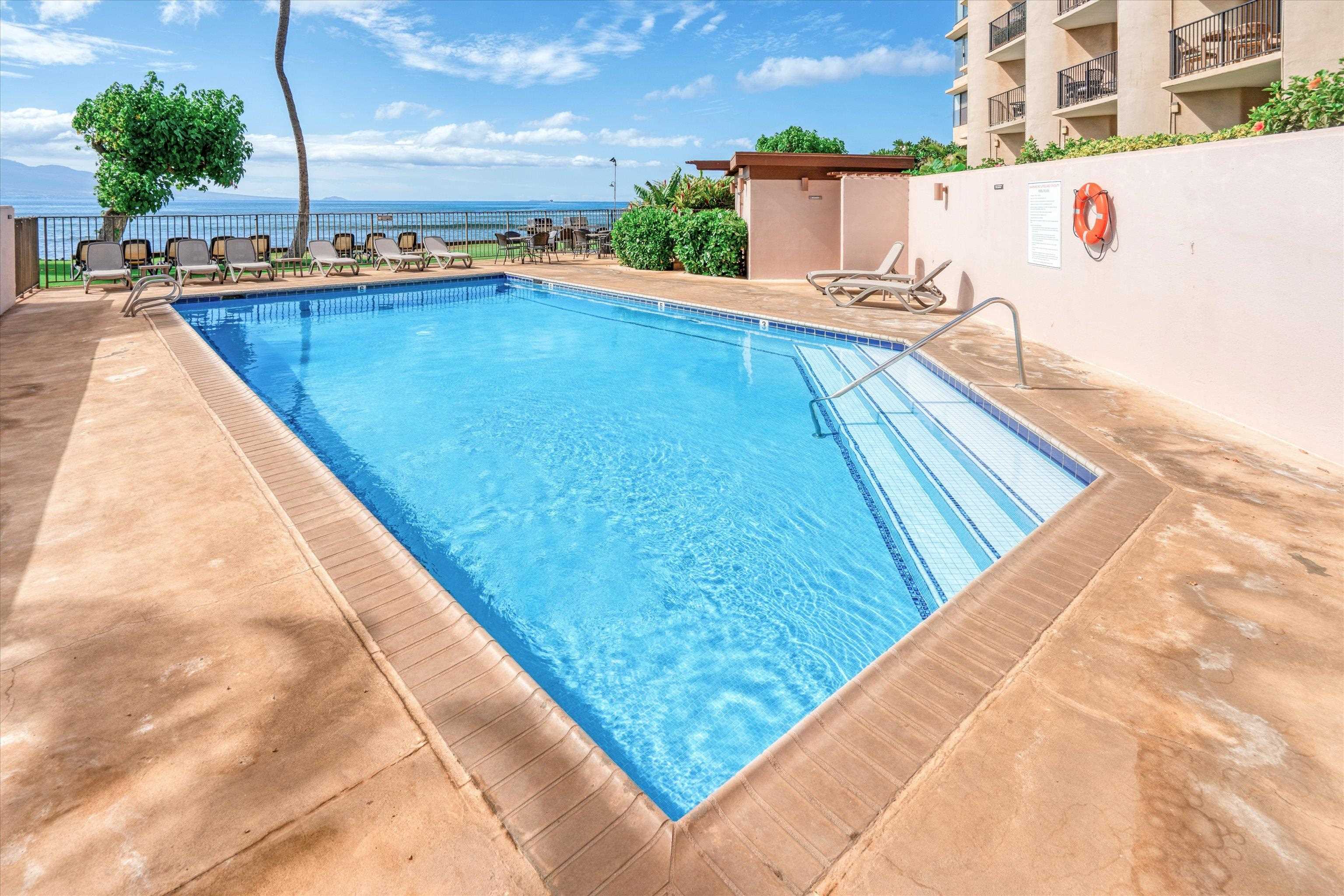 Milowai condo # 104, Wailuku, Hawaii - photo 25 of 47