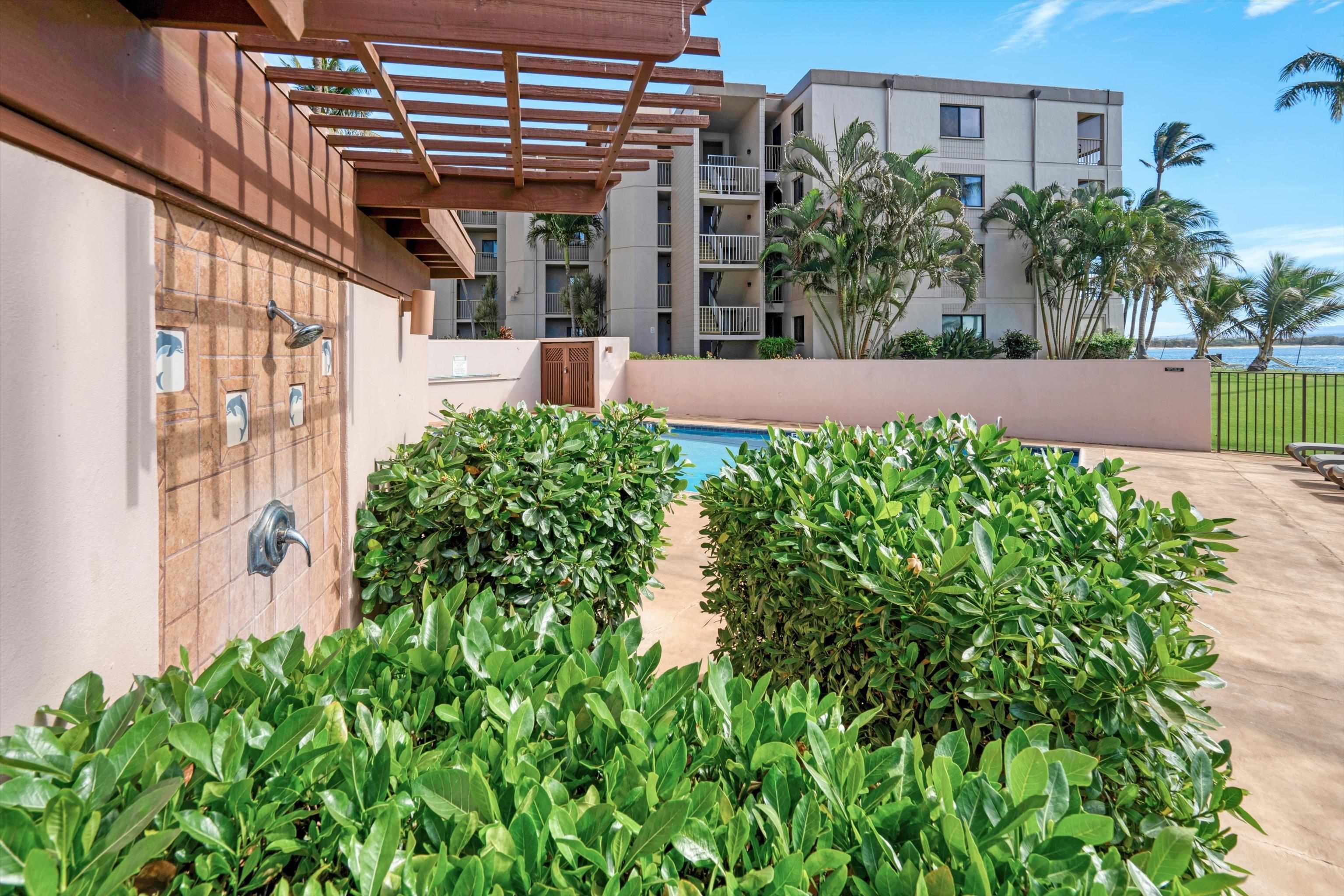 Milowai condo # 104, Wailuku, Hawaii - photo 29 of 47