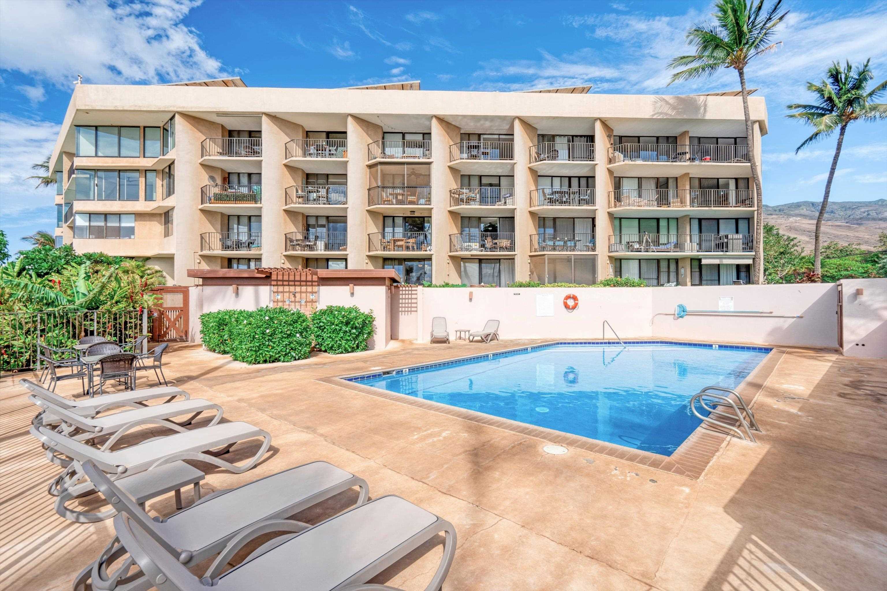 Milowai condo # 104, Wailuku, Hawaii - photo 30 of 47