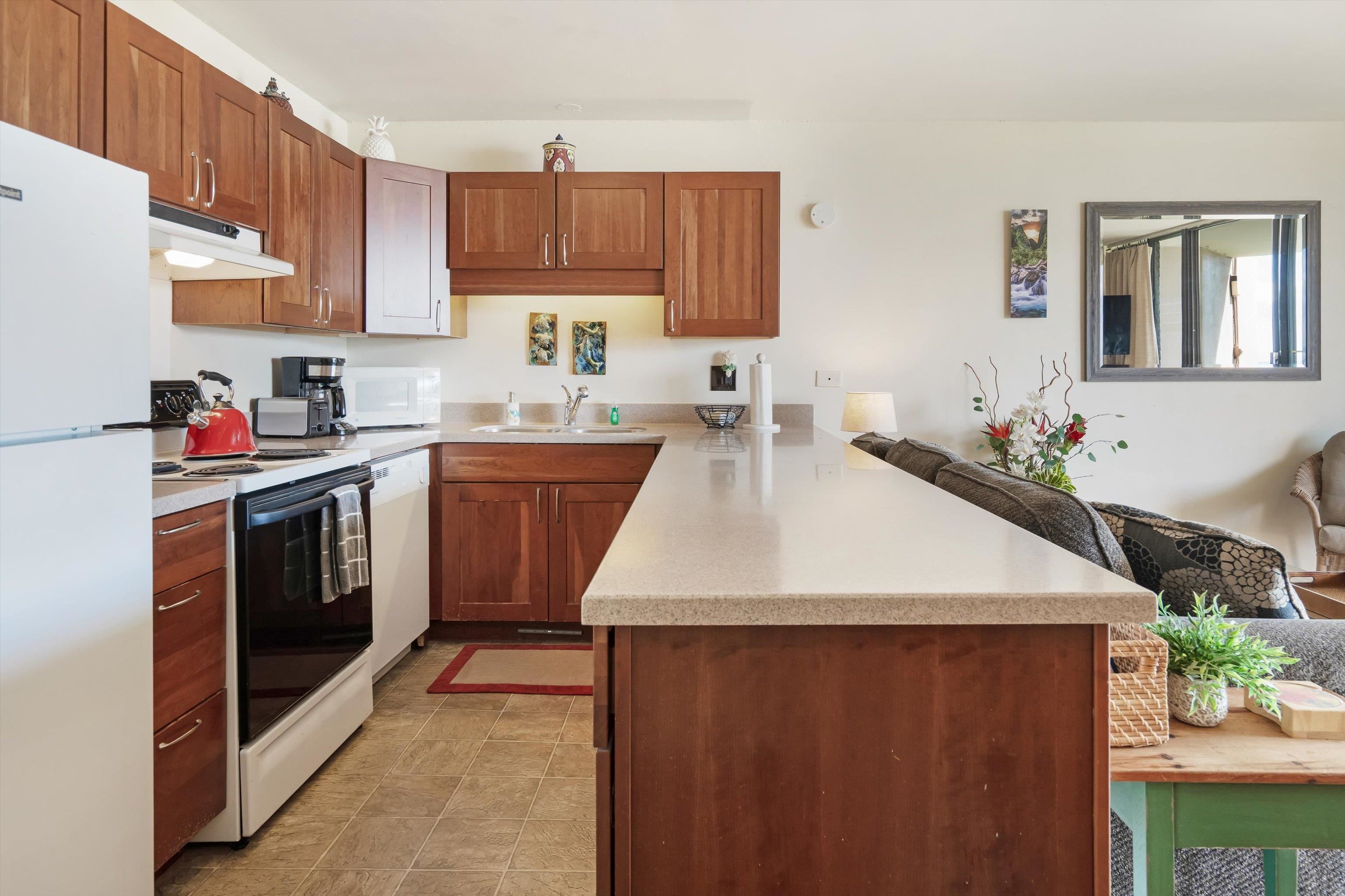 Milowai condo # 104, Wailuku, Hawaii - photo 4 of 47