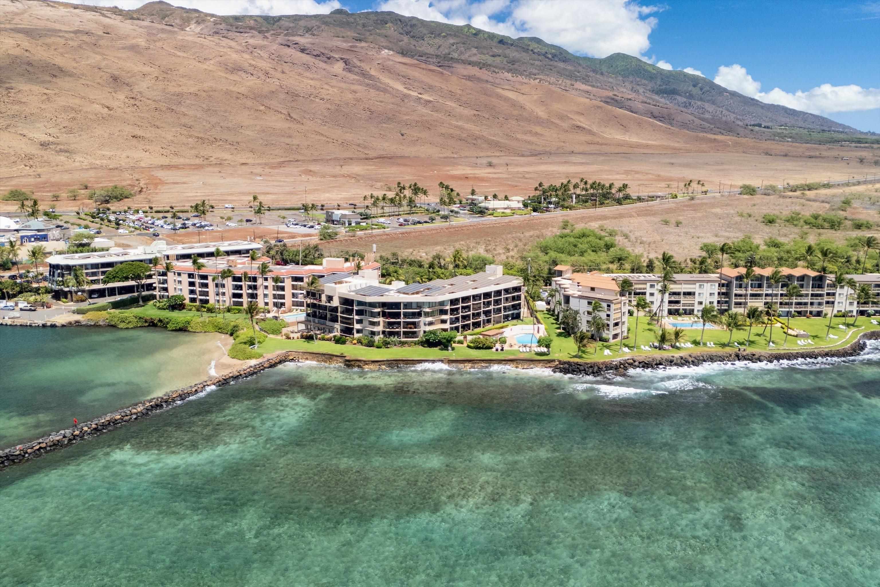 Milowai condo # 104, Wailuku, Hawaii - photo 31 of 47