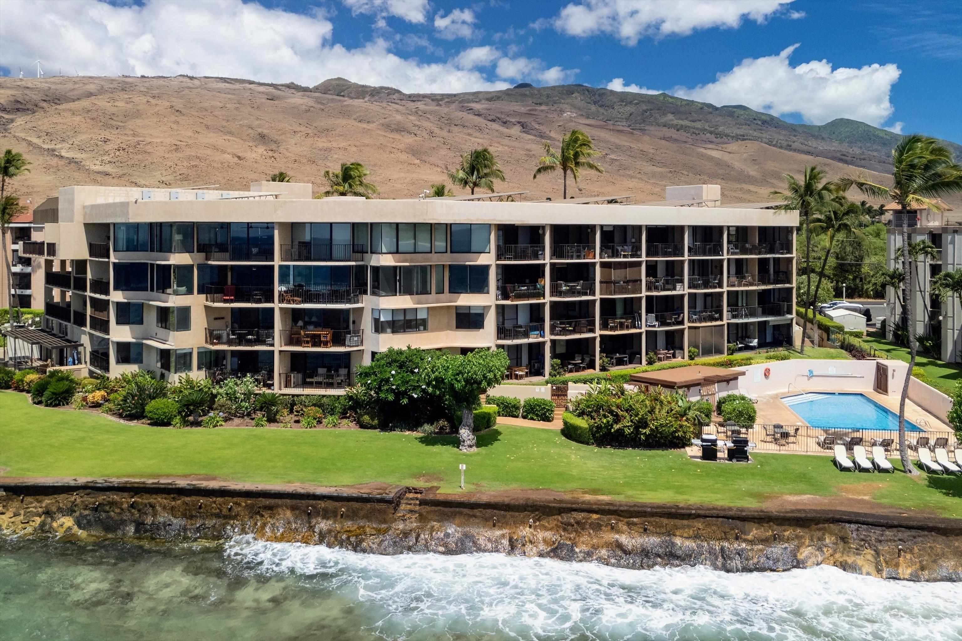 Milowai condo # 104, Wailuku, Hawaii - photo 33 of 47