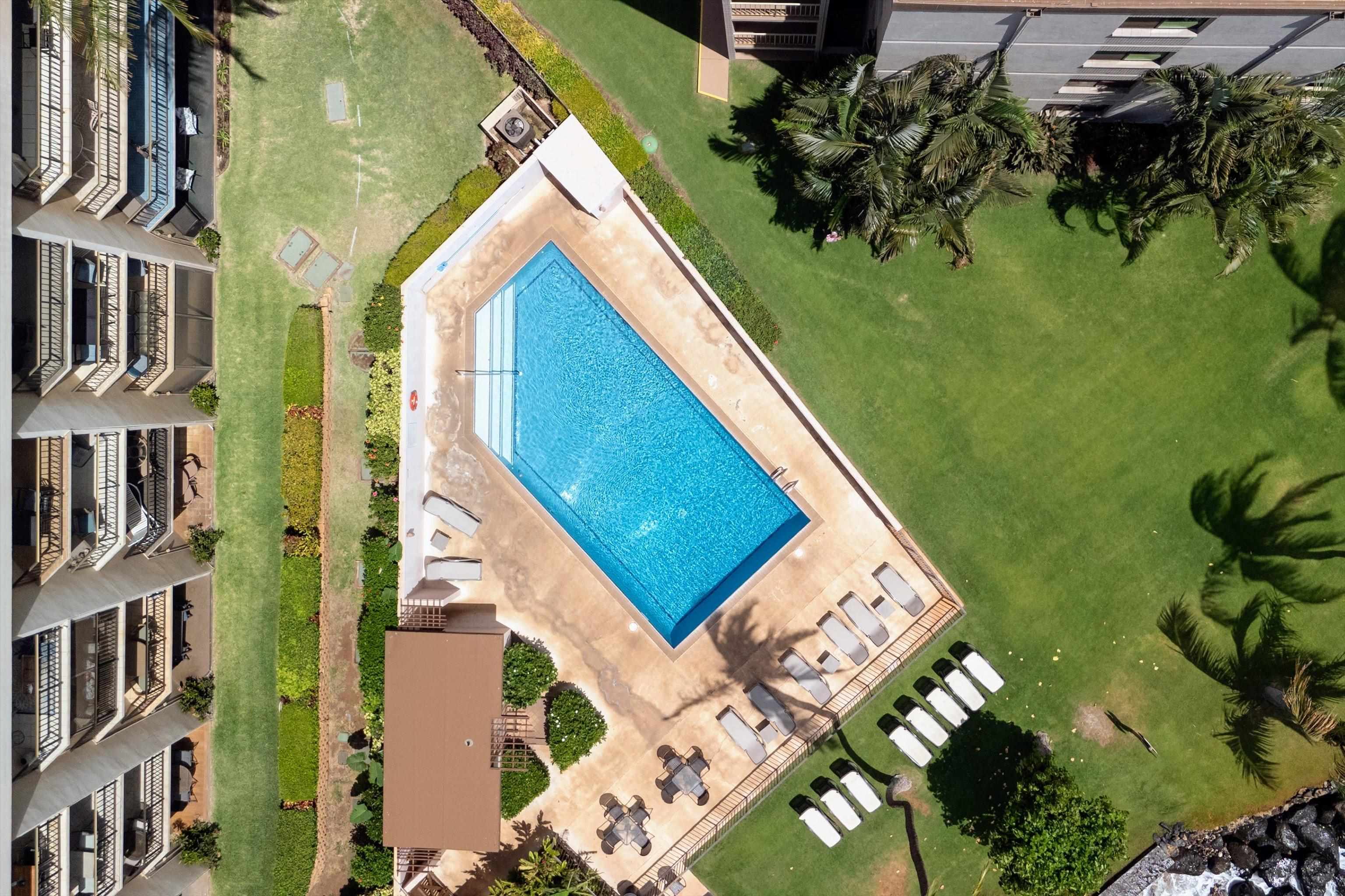 Milowai condo # 104, Wailuku, Hawaii - photo 34 of 47