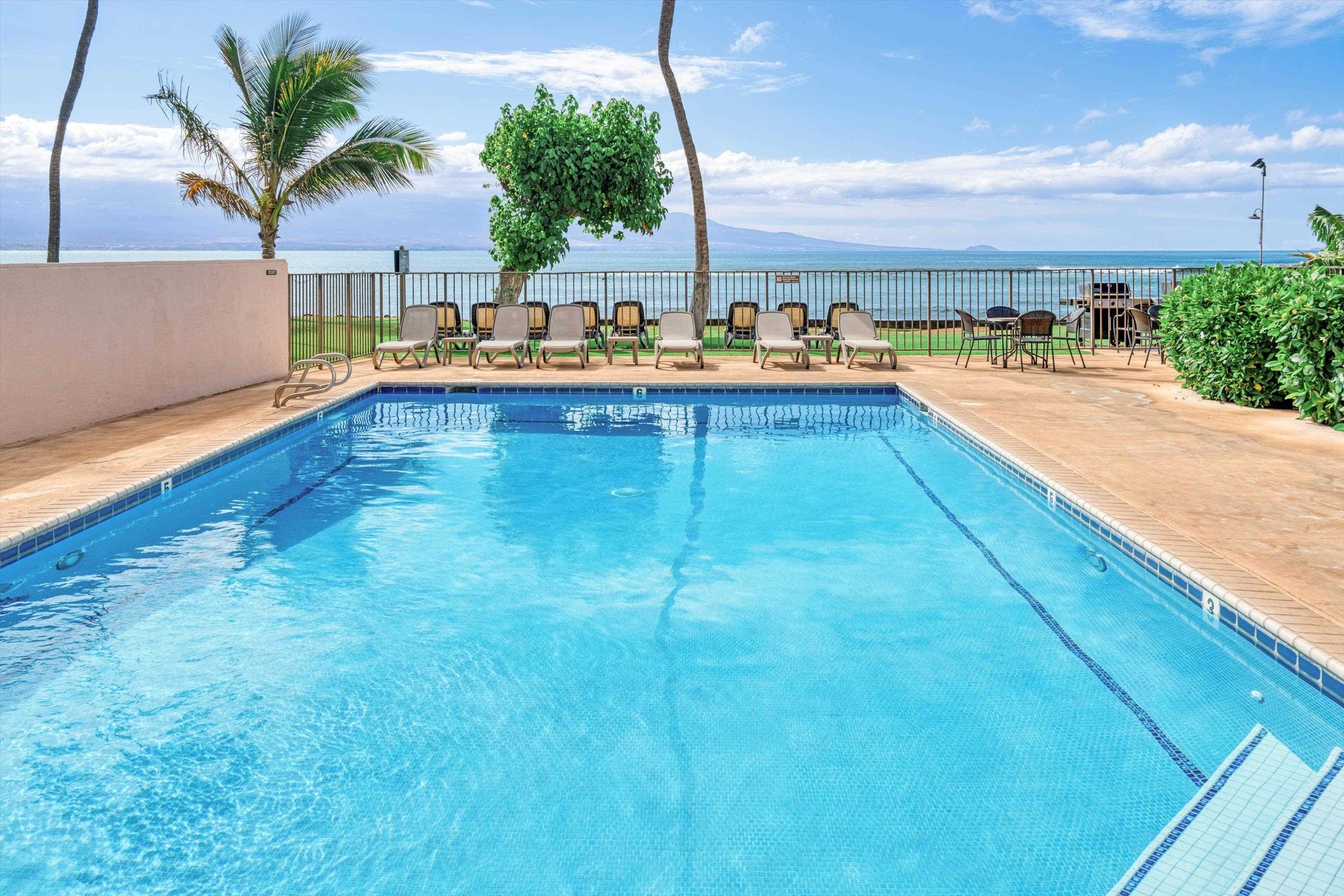 Milowai condo # 104, Wailuku, Hawaii - photo 37 of 47