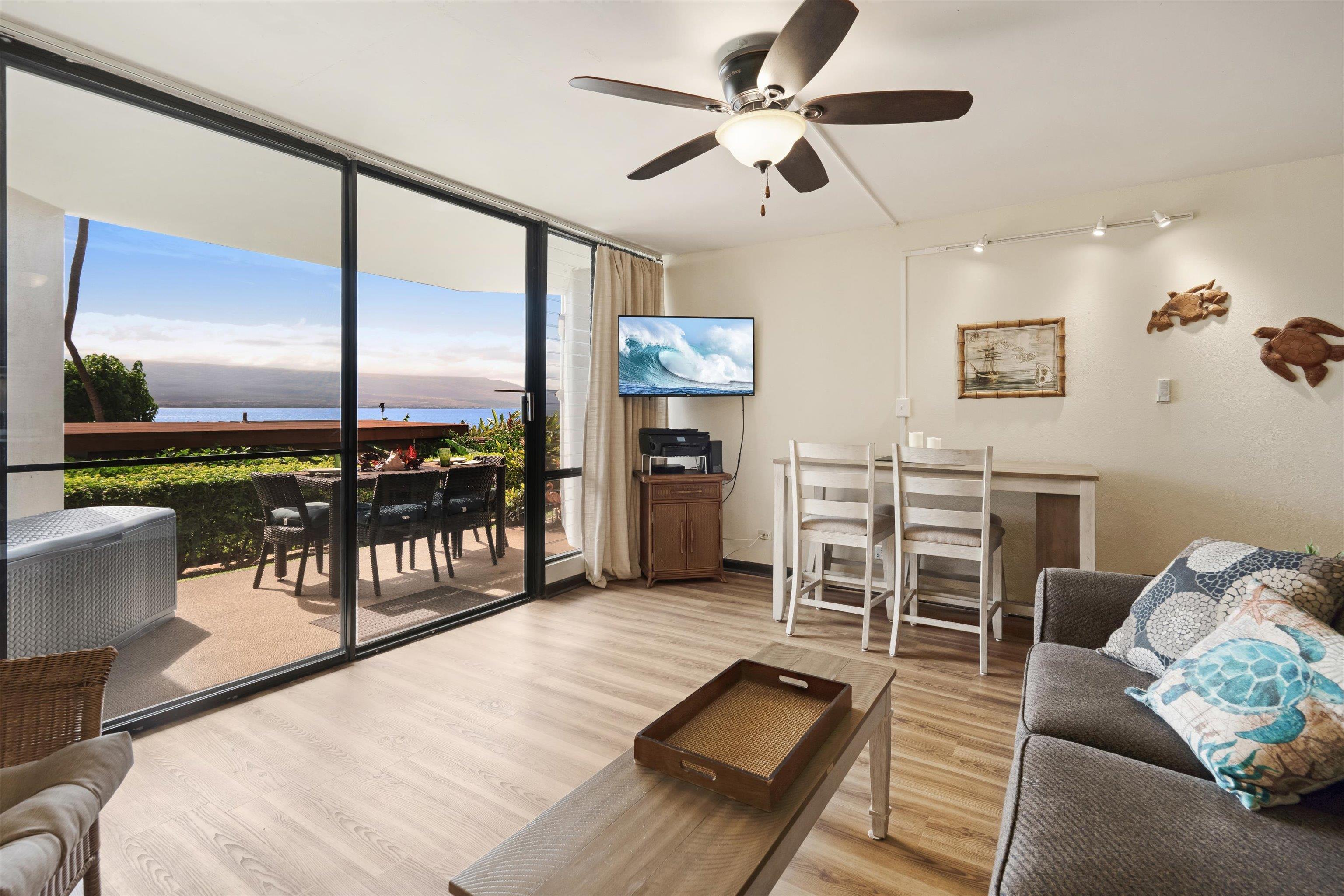 Milowai condo # 104, Wailuku, Hawaii - photo 5 of 47