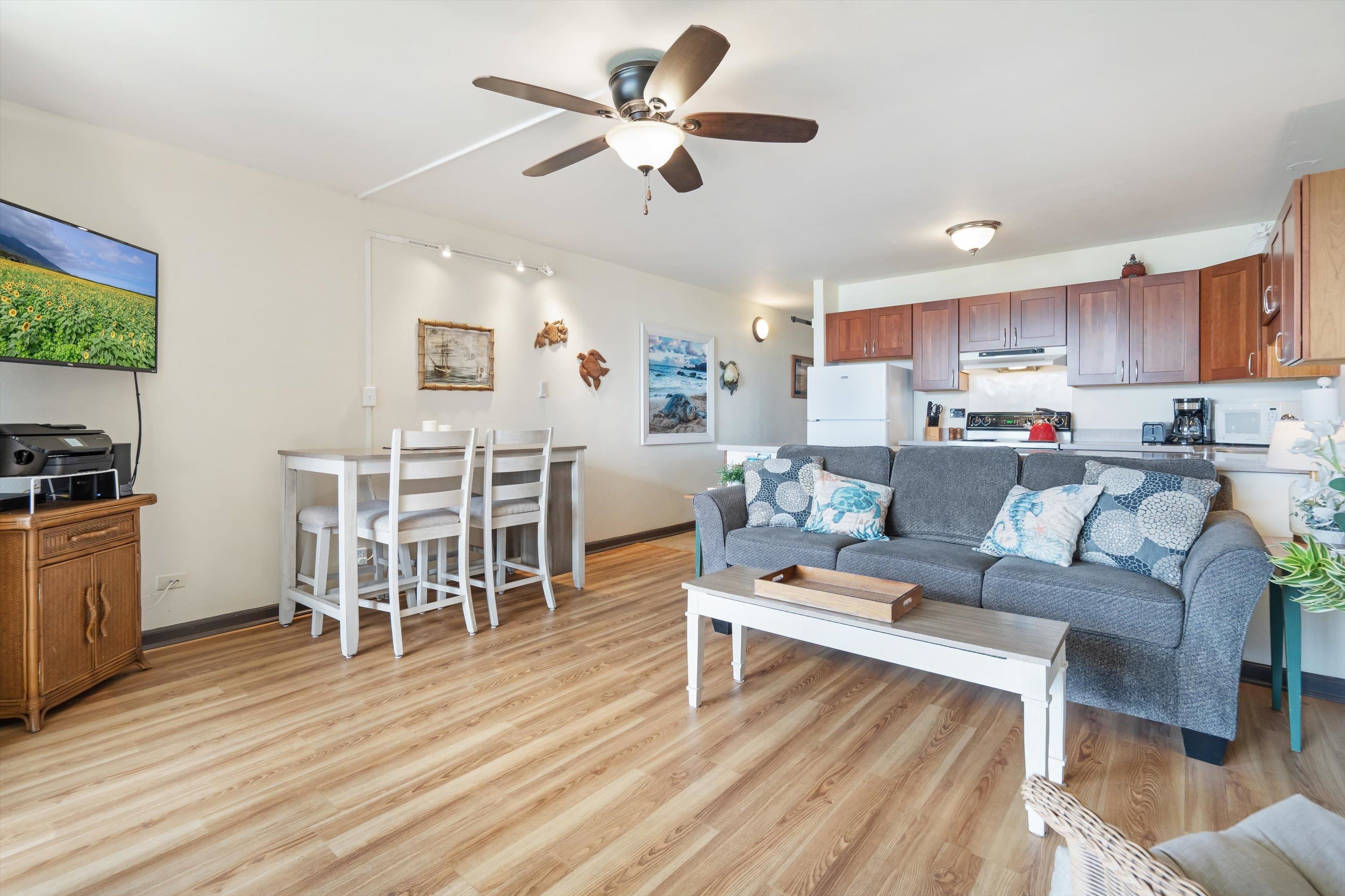 Milowai condo # 104, Wailuku, Hawaii - photo 5 of 47