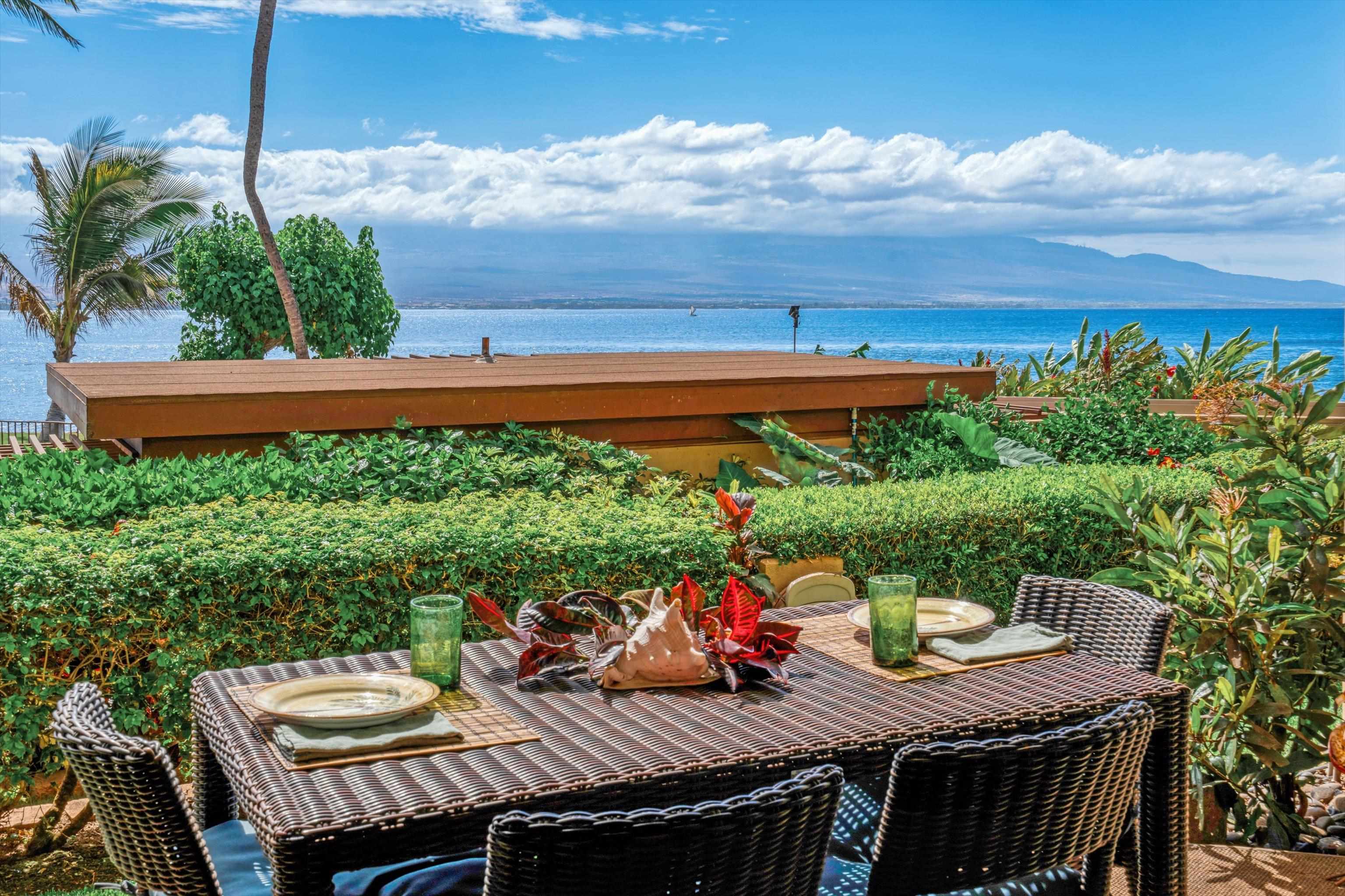 Milowai condo # 104, Wailuku, Hawaii - photo 43 of 47