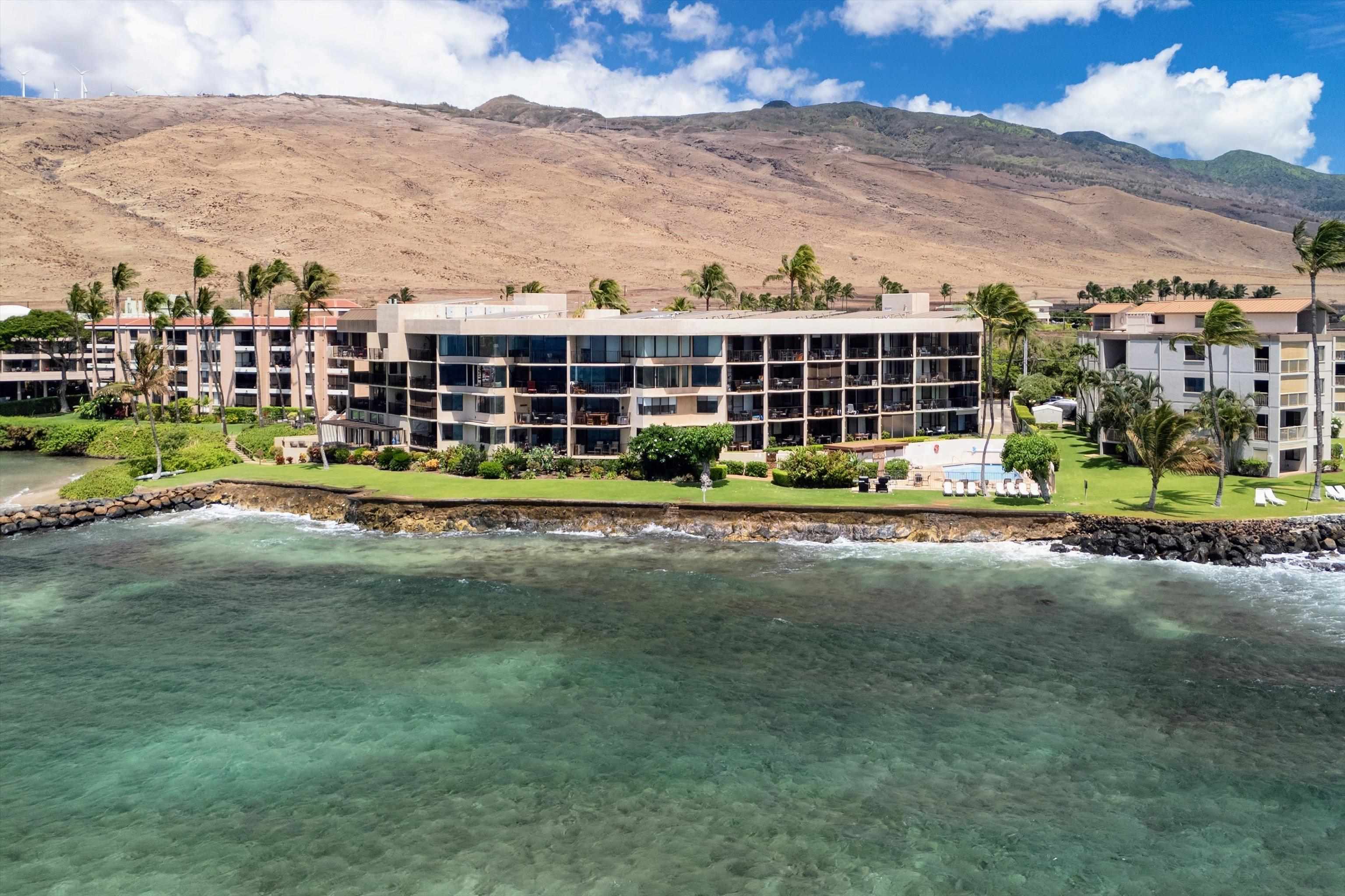 Milowai condo # 104, Wailuku, Hawaii - photo 44 of 47